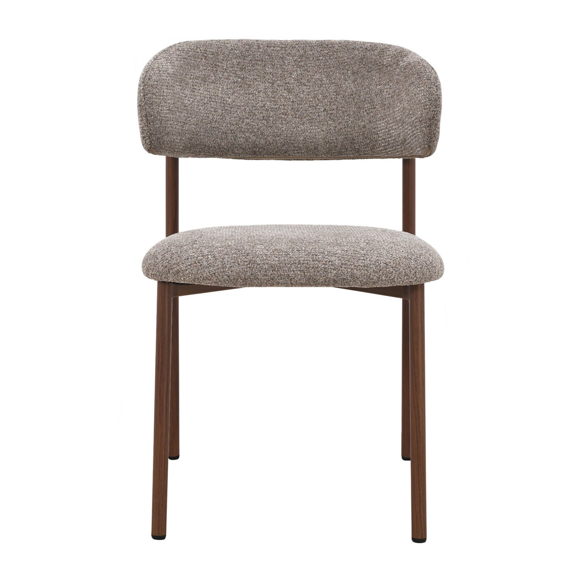 CANVAS Dining Chair Stone Grey  (2 units)