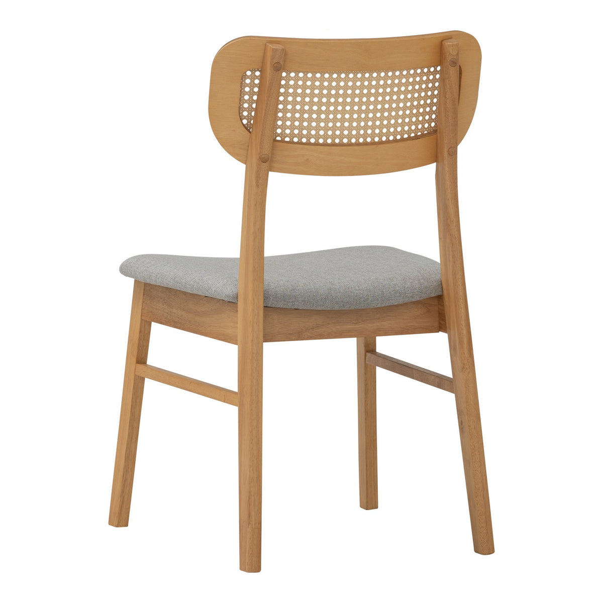 NATURA Chair (2 units) Natural