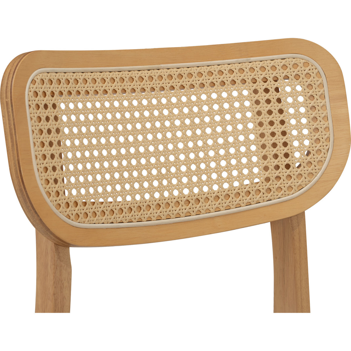 NATURA Chair (2 units) Natural
