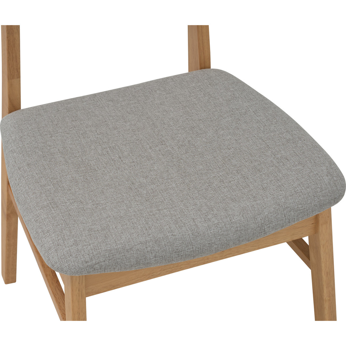 NATURA Chair (2 units) Natural