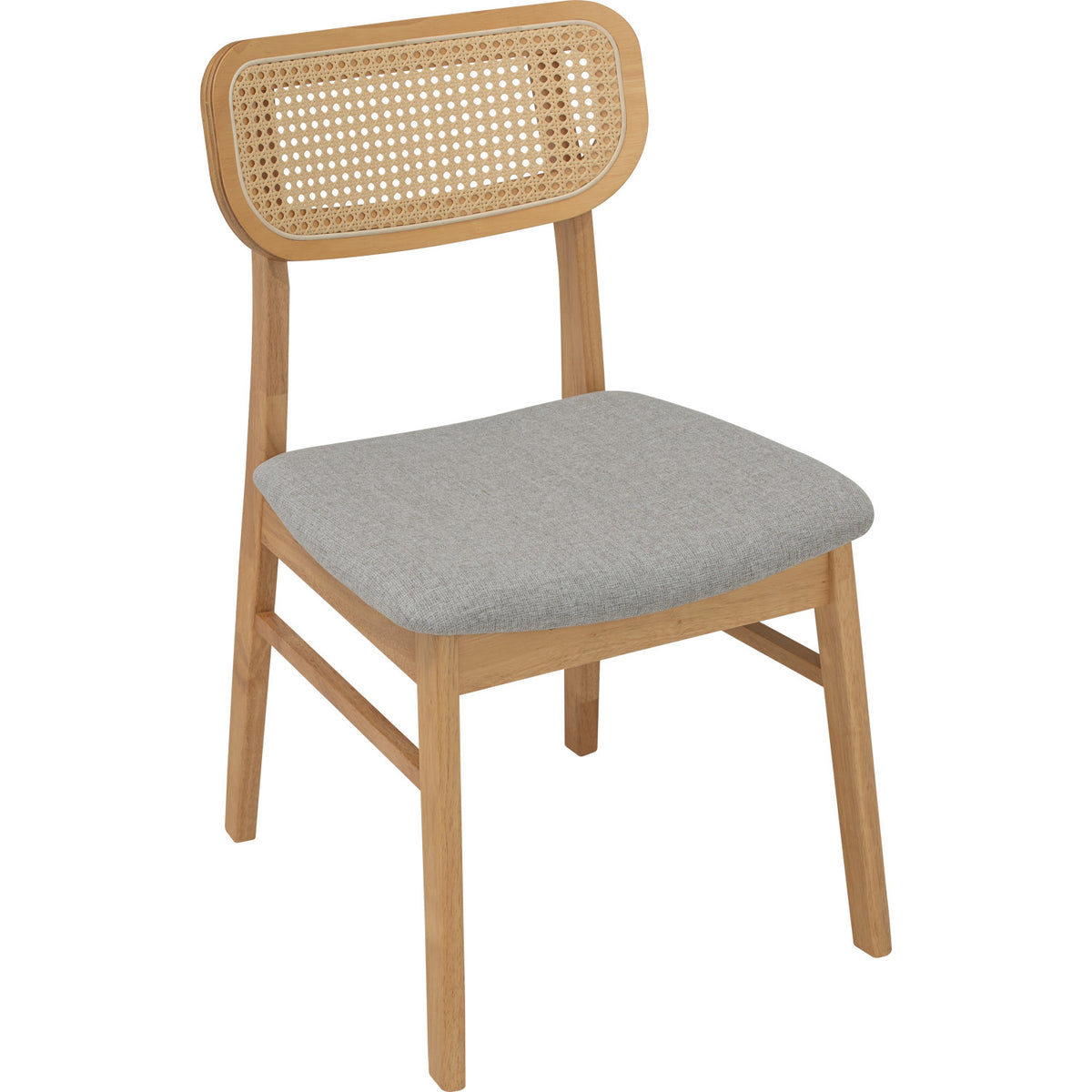 NATURA Chair (2 units) Natural