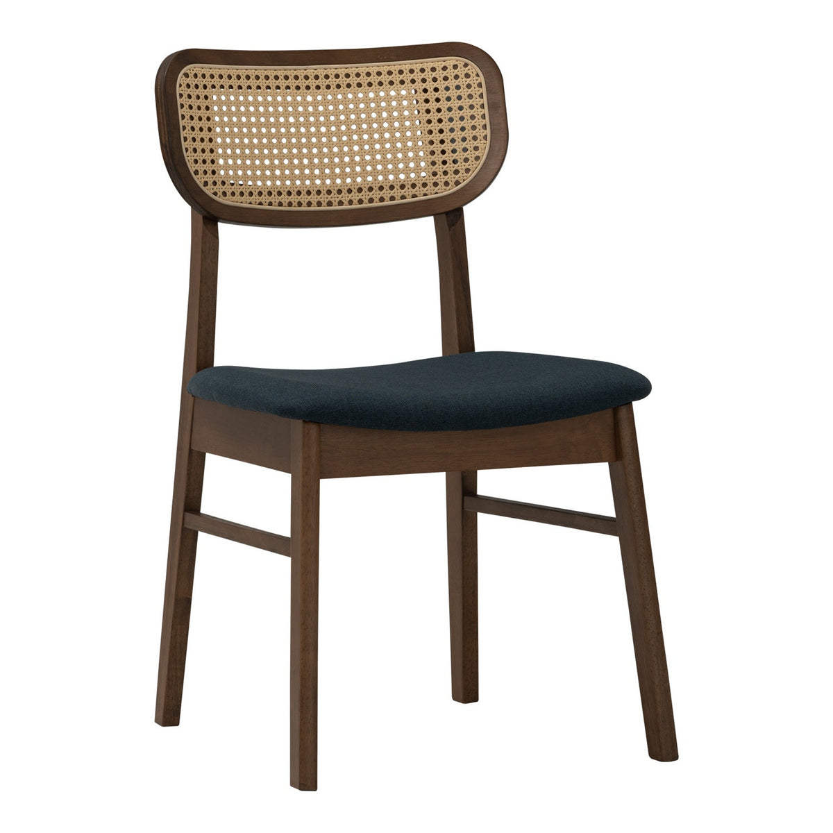 NATURA Chair (2 units) Cocoa