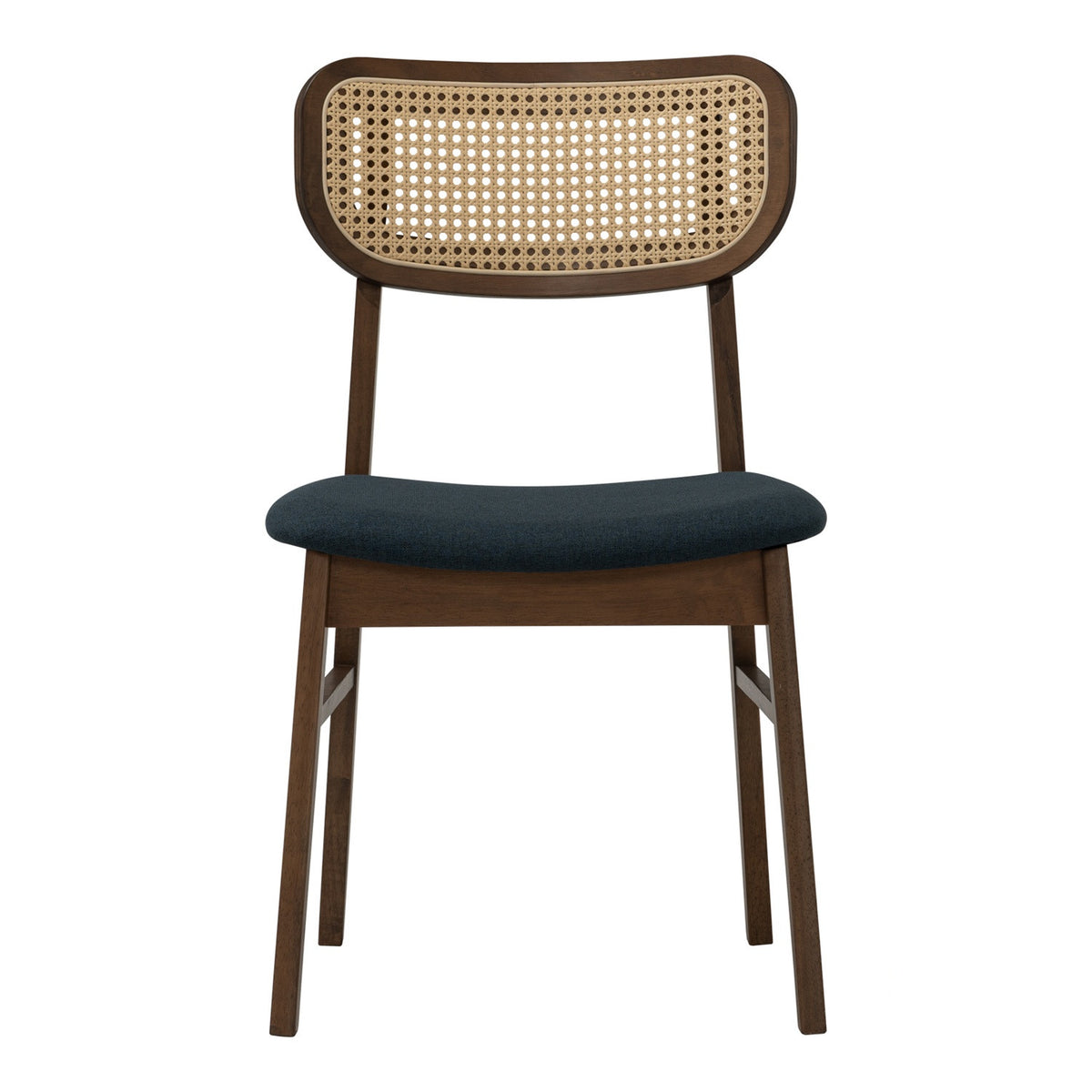 NATURA Chair (2 units) Cocoa