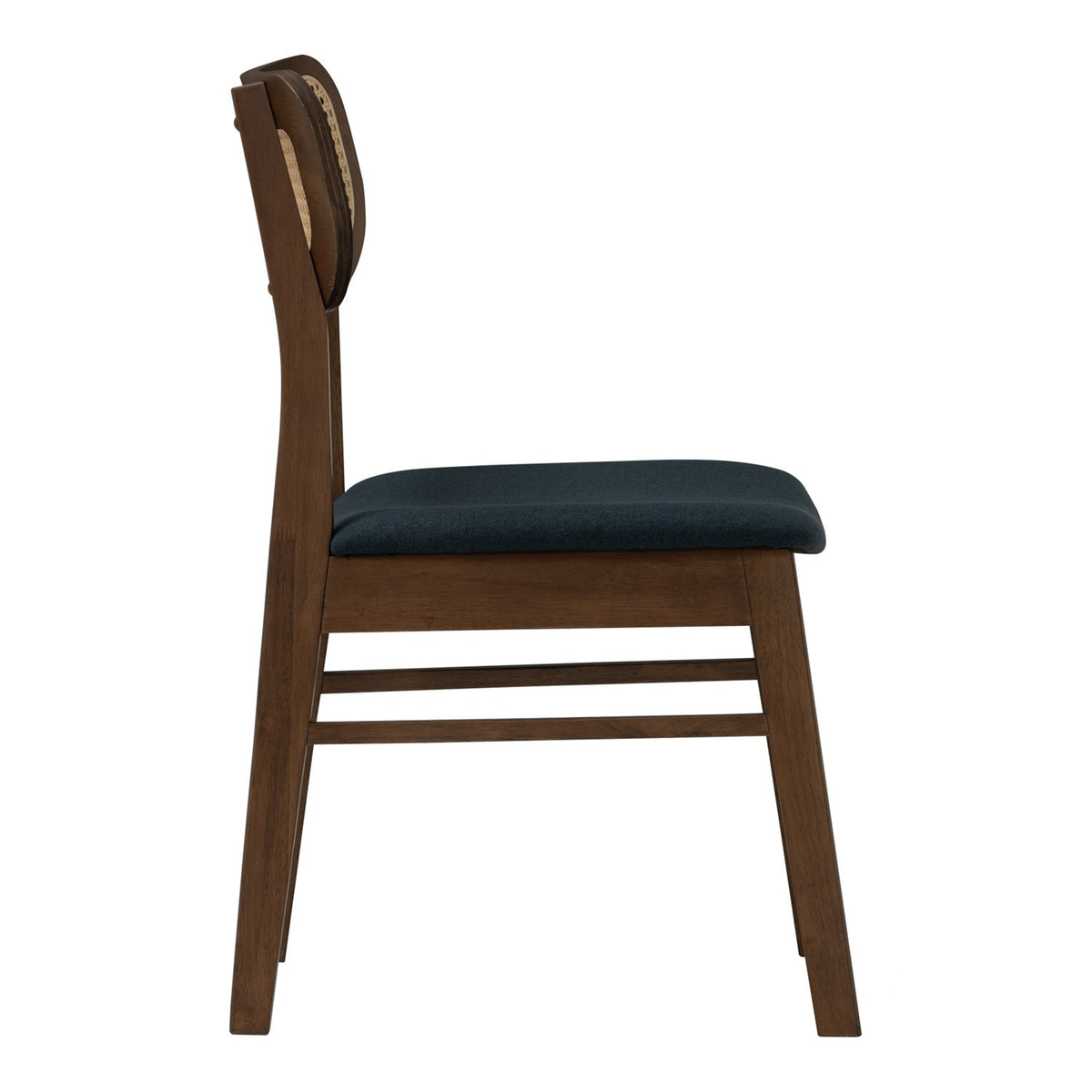 NATURA Chair (2 units) Cocoa