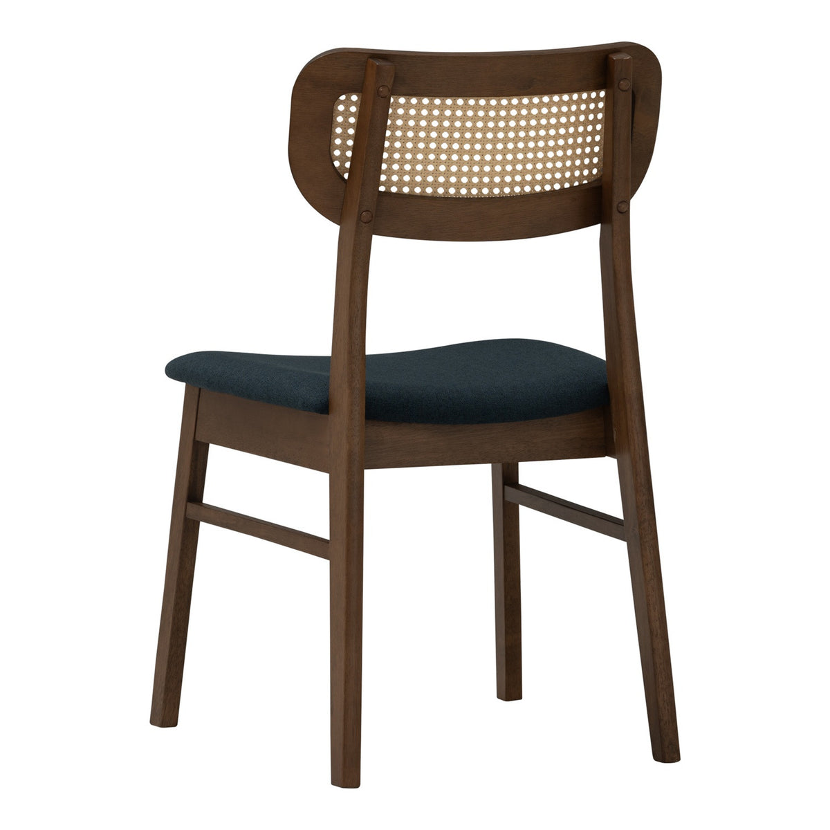 NATURA Chair (2 units) Cocoa