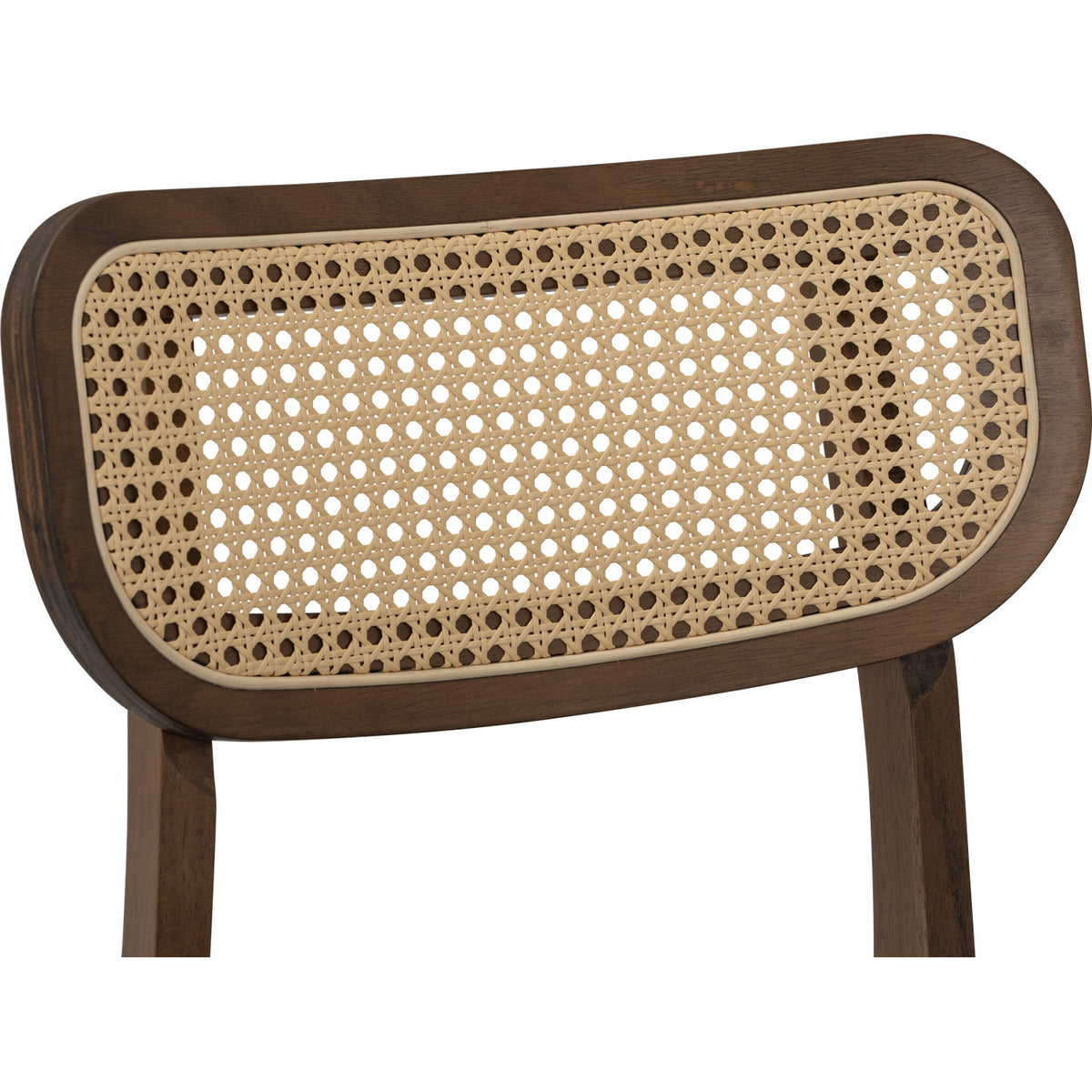 NATURA Chair (2 units) Cocoa