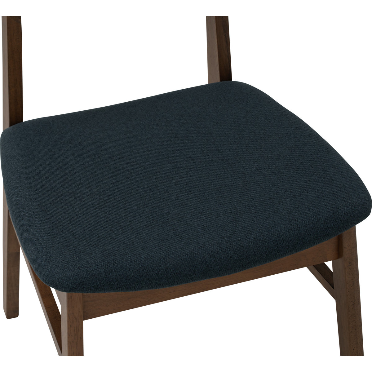 NATURA Chair (2 units) Cocoa