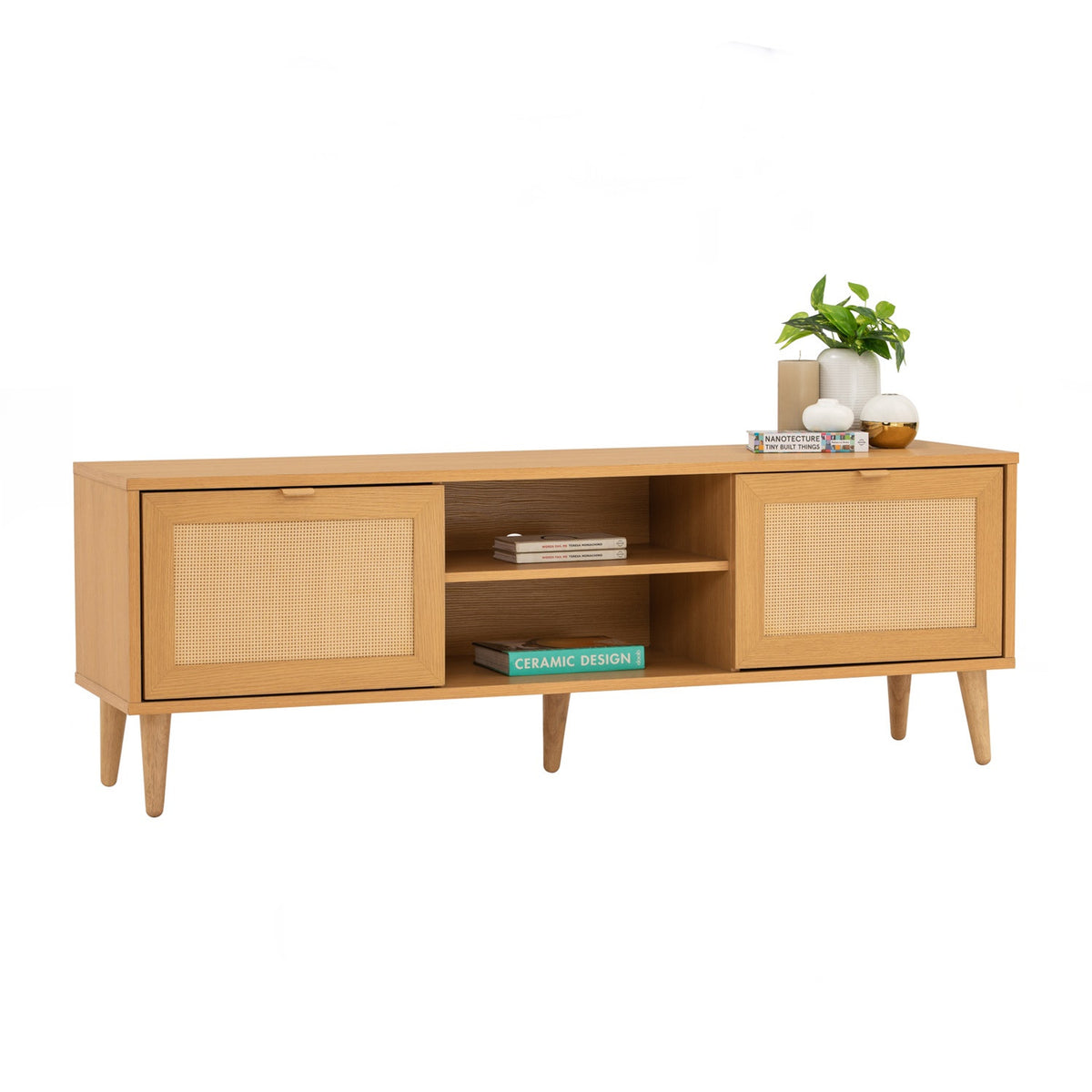 NATURA TV Cabinet 1.5m