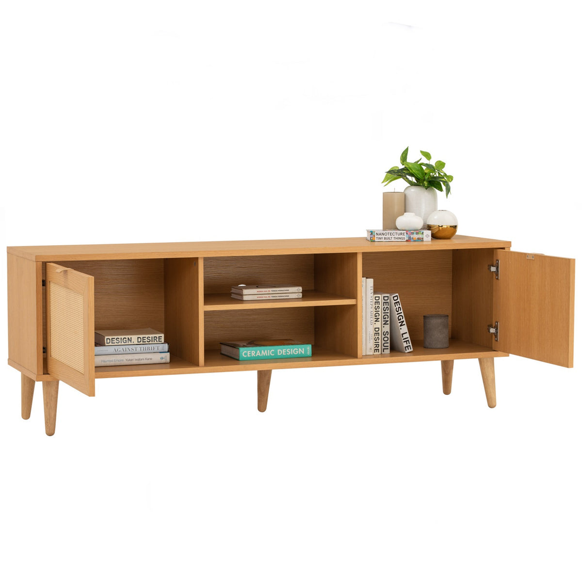 NATURA TV Cabinet 1.5m