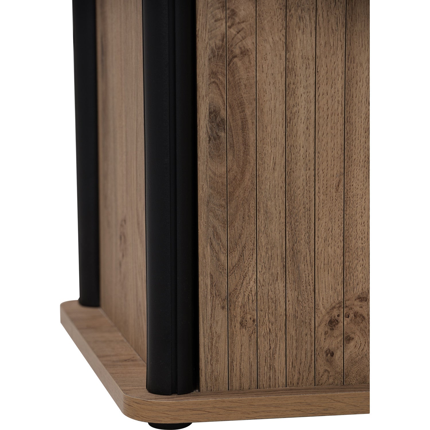 KAYAN 1.8m TV Cabinet Oak