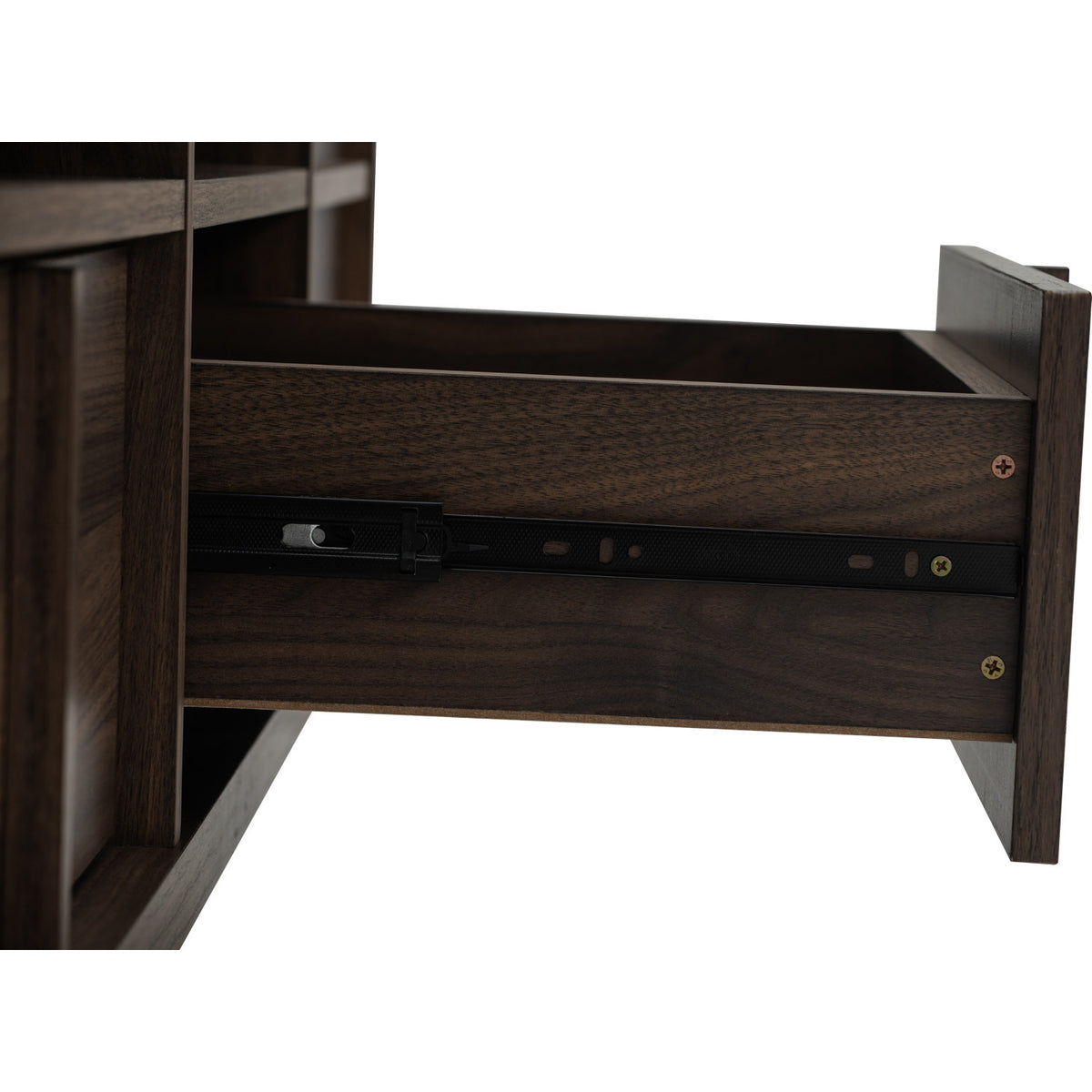 BILAH 1.8m TV Cabinet Sintered Stone Top