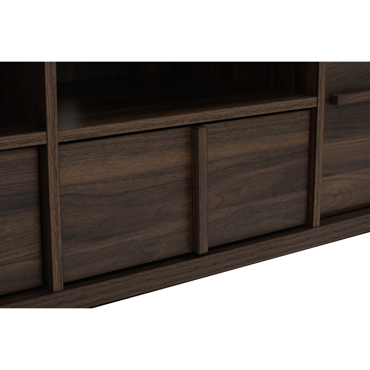 BILAH 1.8m TV Cabinet Sintered Stone Top