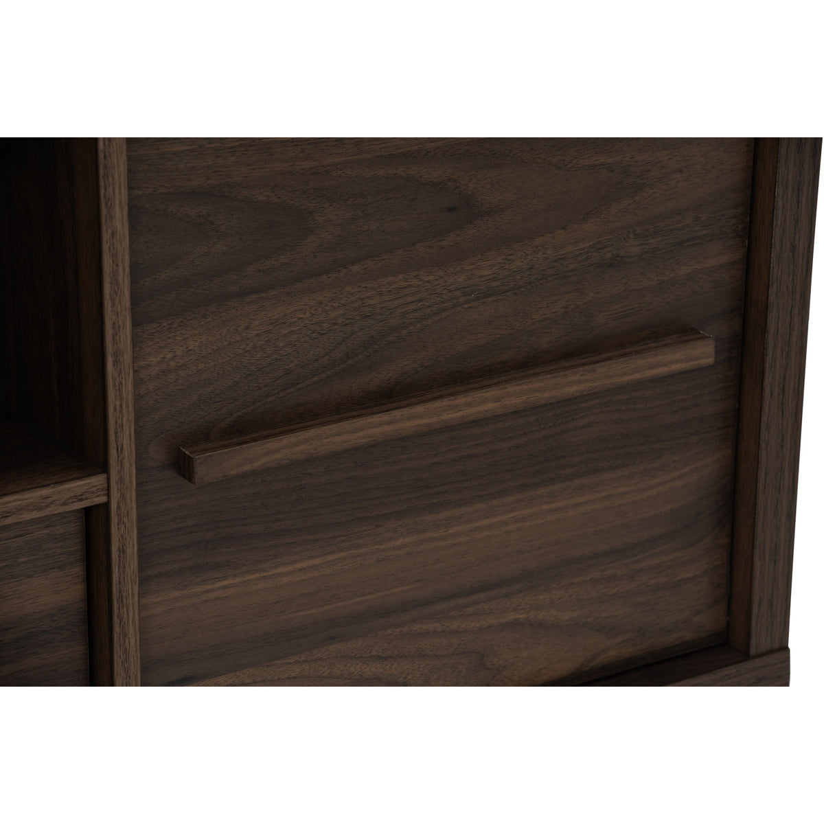BILAH 1.8m TV Cabinet Sintered Stone Top