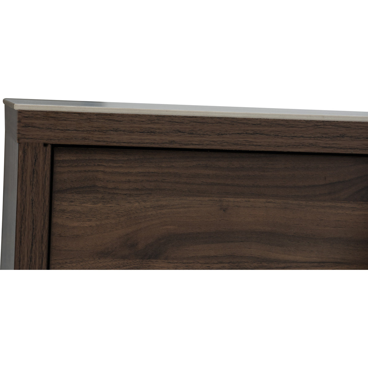 BILAH 1.8m TV Cabinet Sintered Stone Top