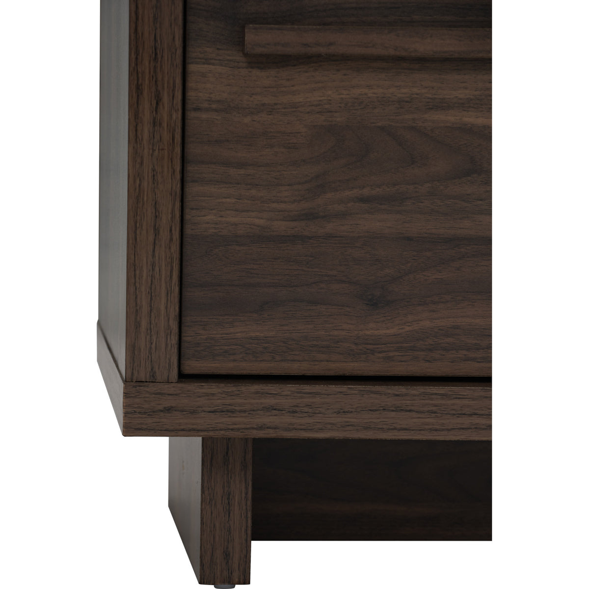 BILAH 1.8m TV Cabinet Sintered Stone Top