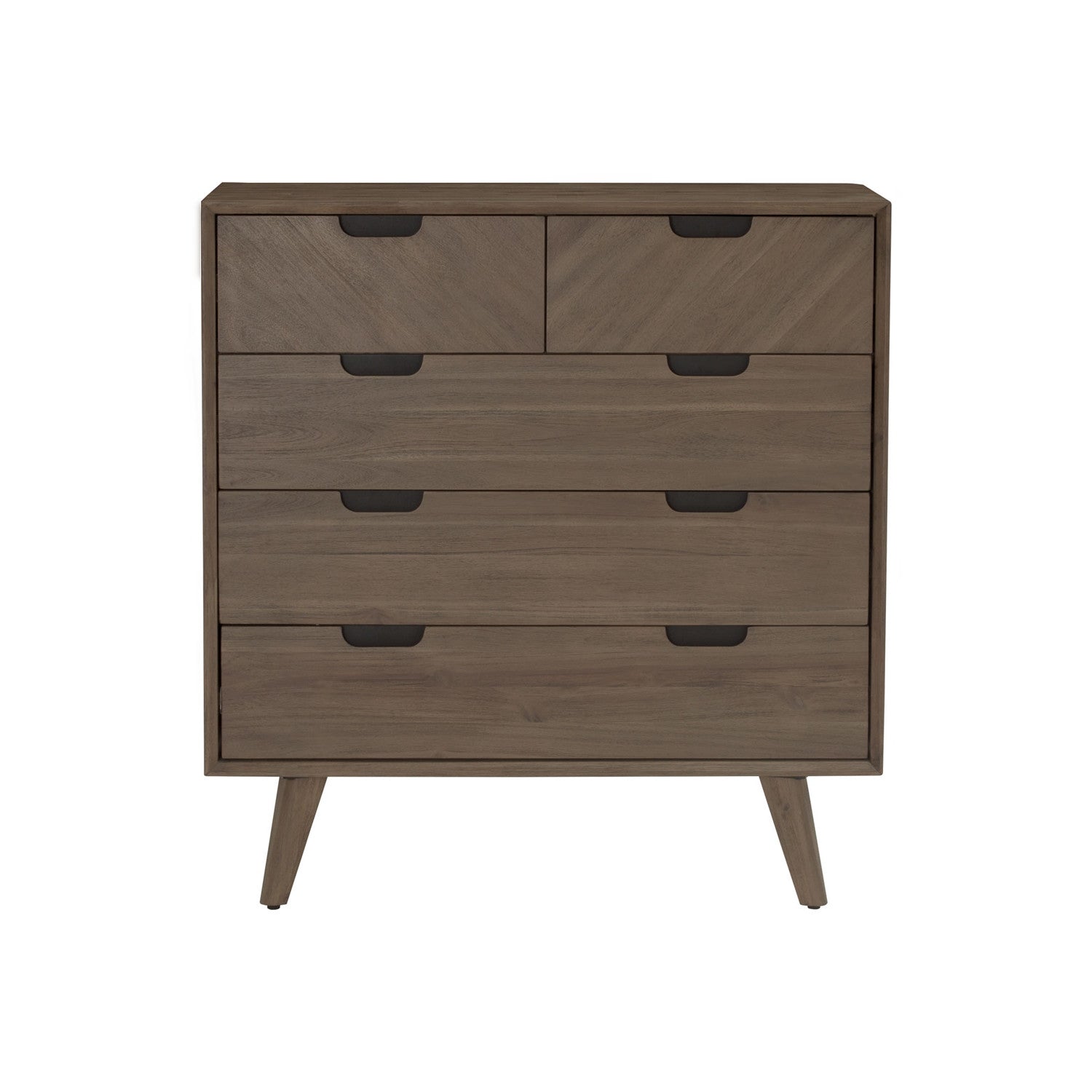 AKASIA Tall Dresser