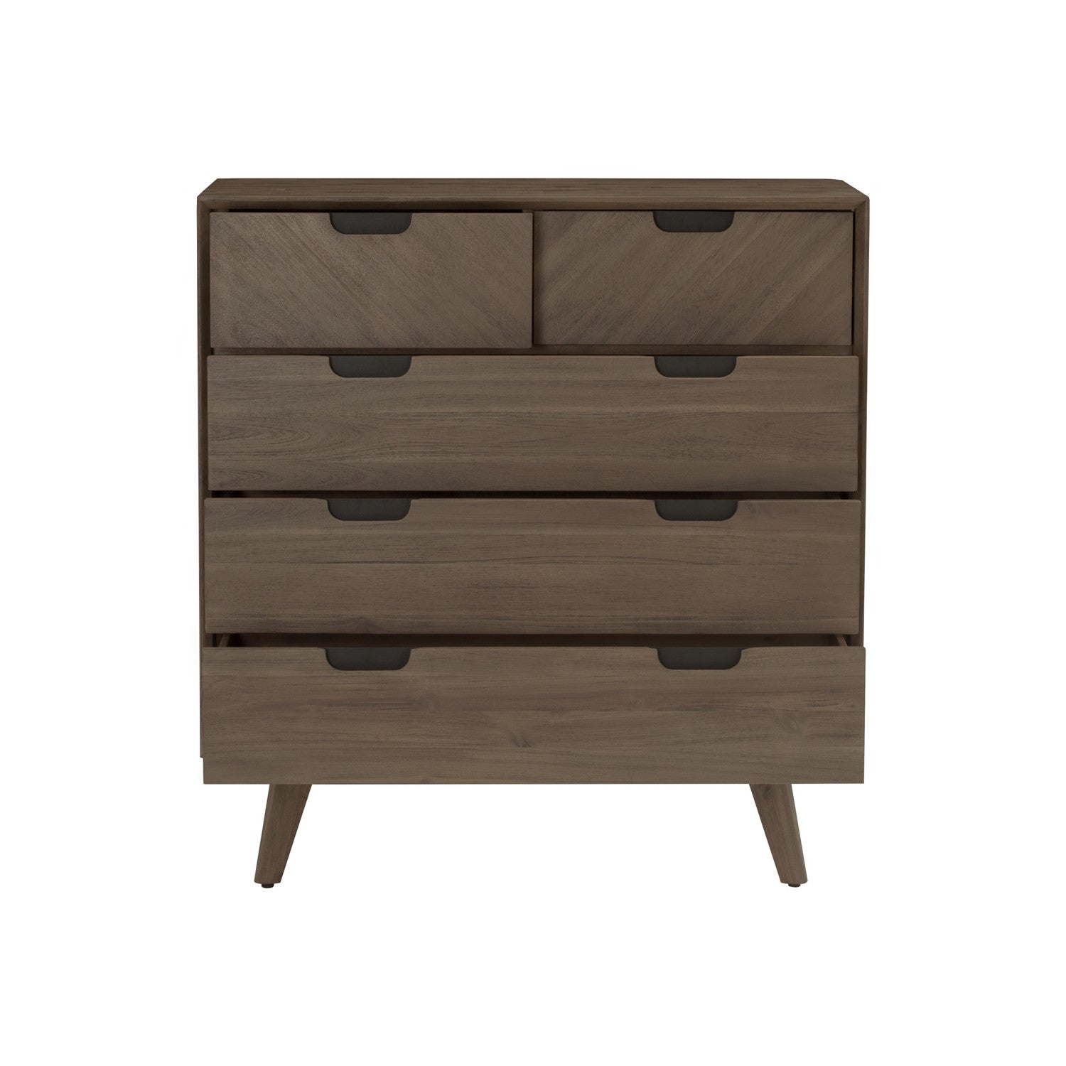 AKASIA Tall Dresser