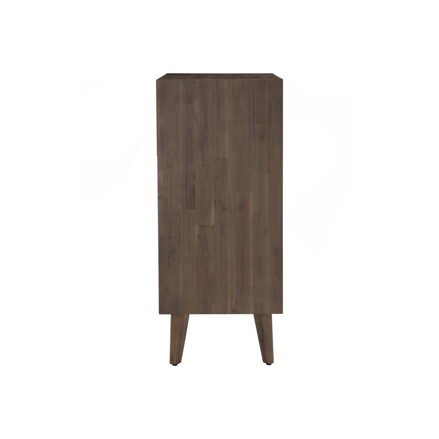 AKASIA Tall Dresser