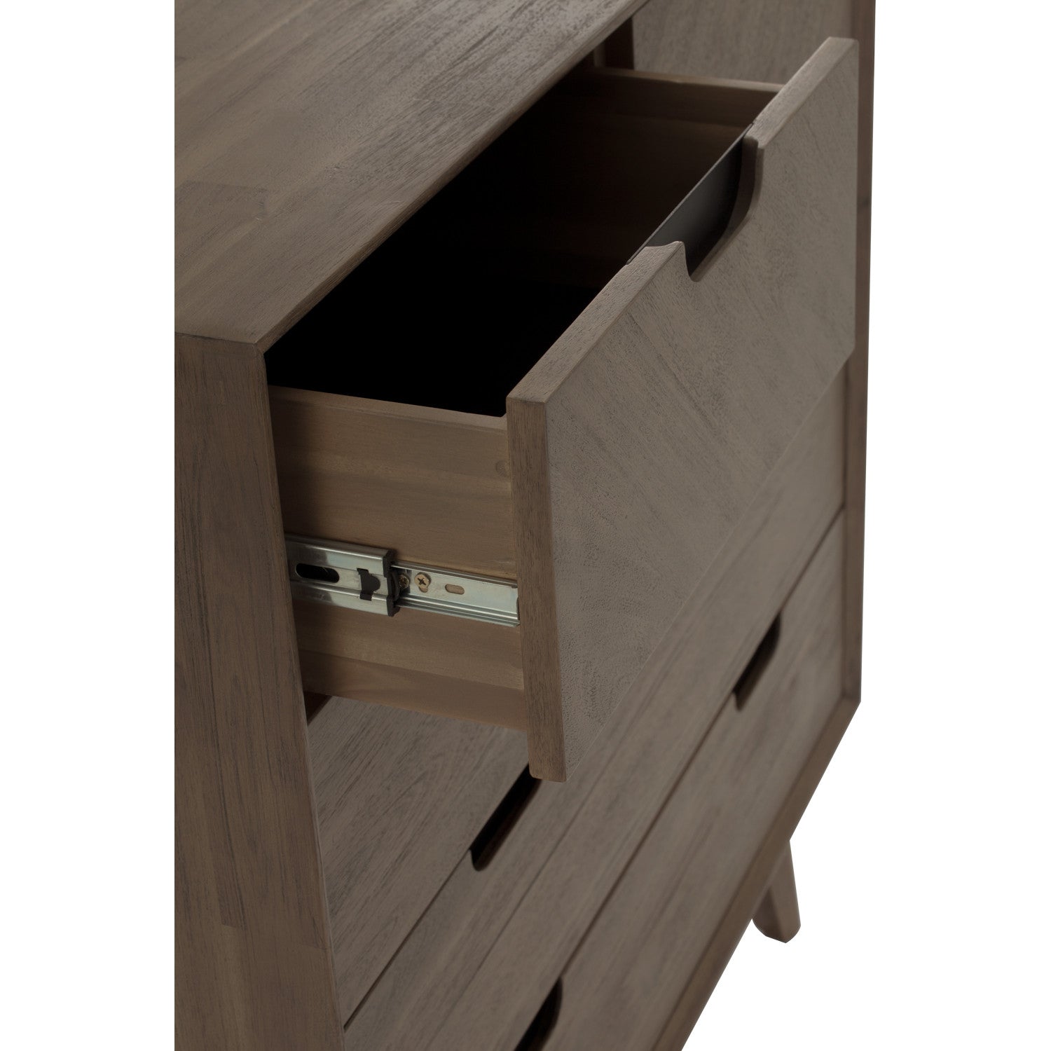 AKASIA Tall Dresser