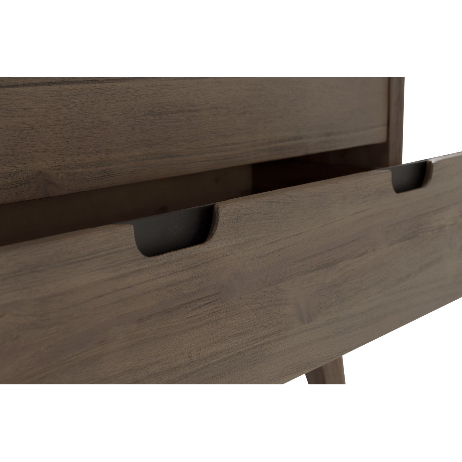 AKASIA Tall Dresser