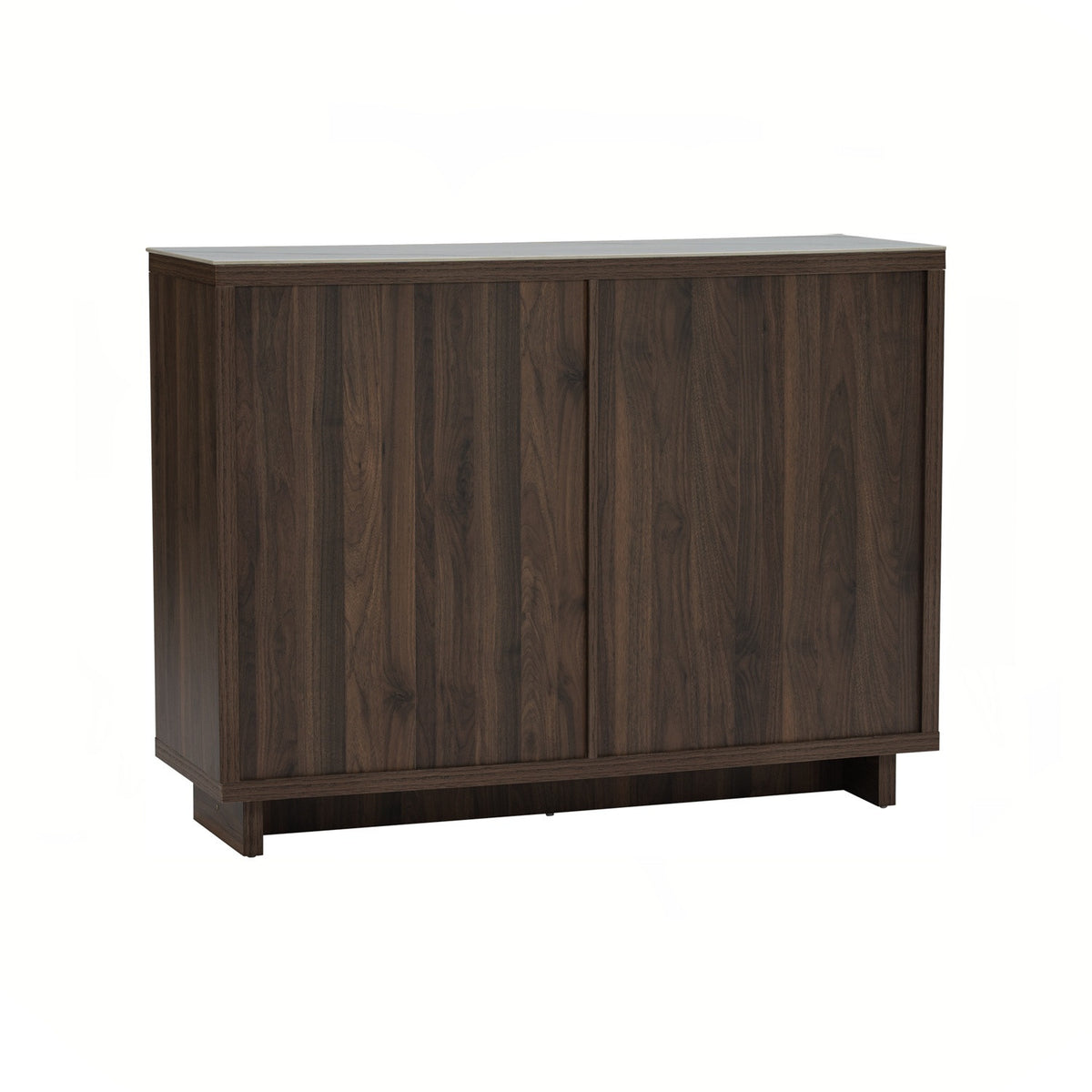 BILAH 1.2m Sideboard Sintered Stone Top