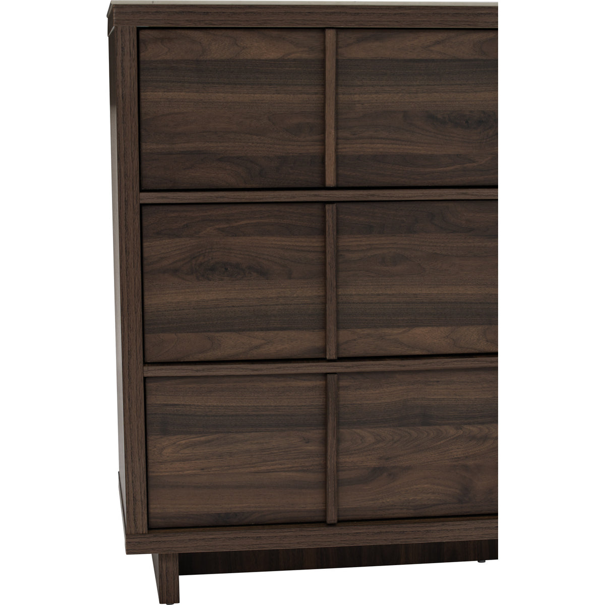 BILAH 1.2m Sideboard Sintered Stone Top