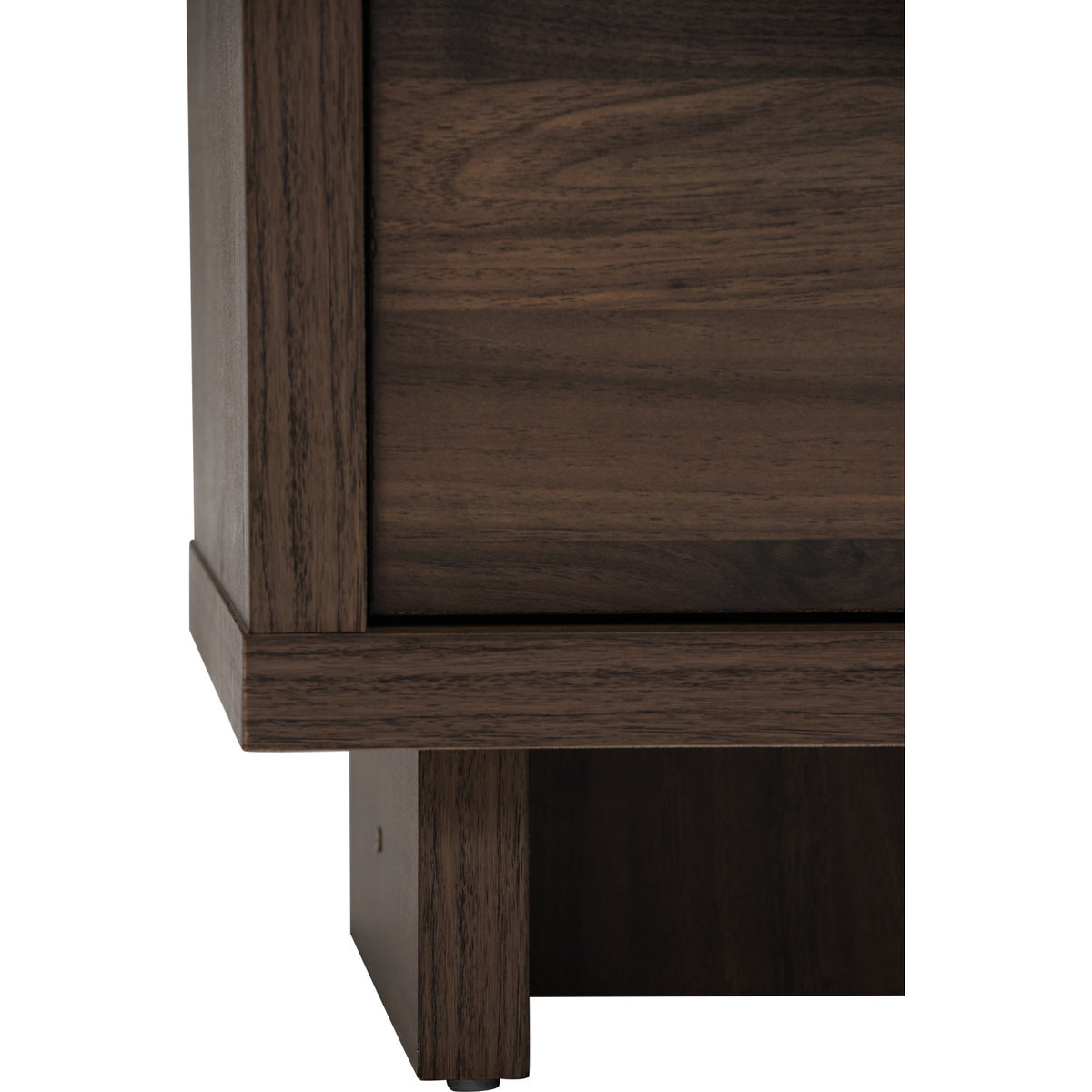 BILAH 1.2m Sideboard Sintered Stone Top