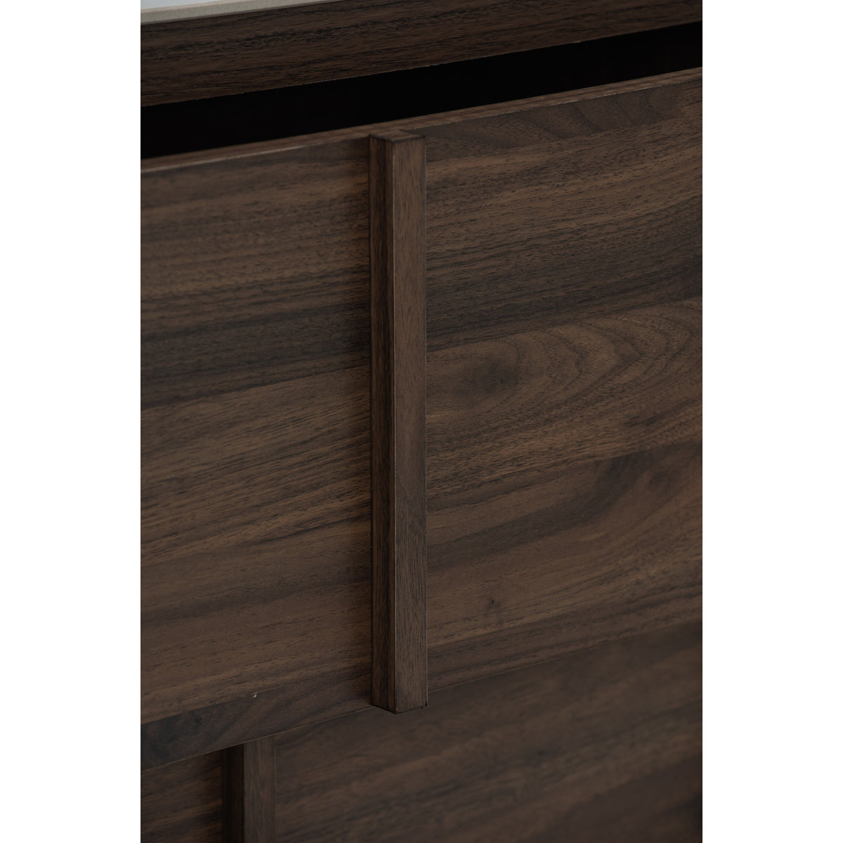 BILAH 1.8m Sideboard Sintered Stone Top