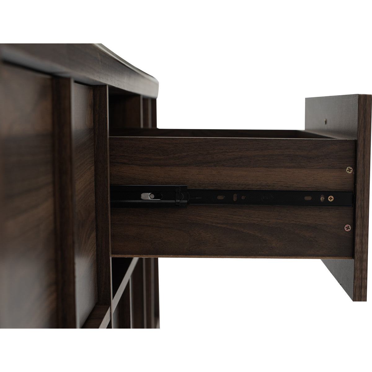 BILAH 1.8m Sideboard Sintered Stone Top