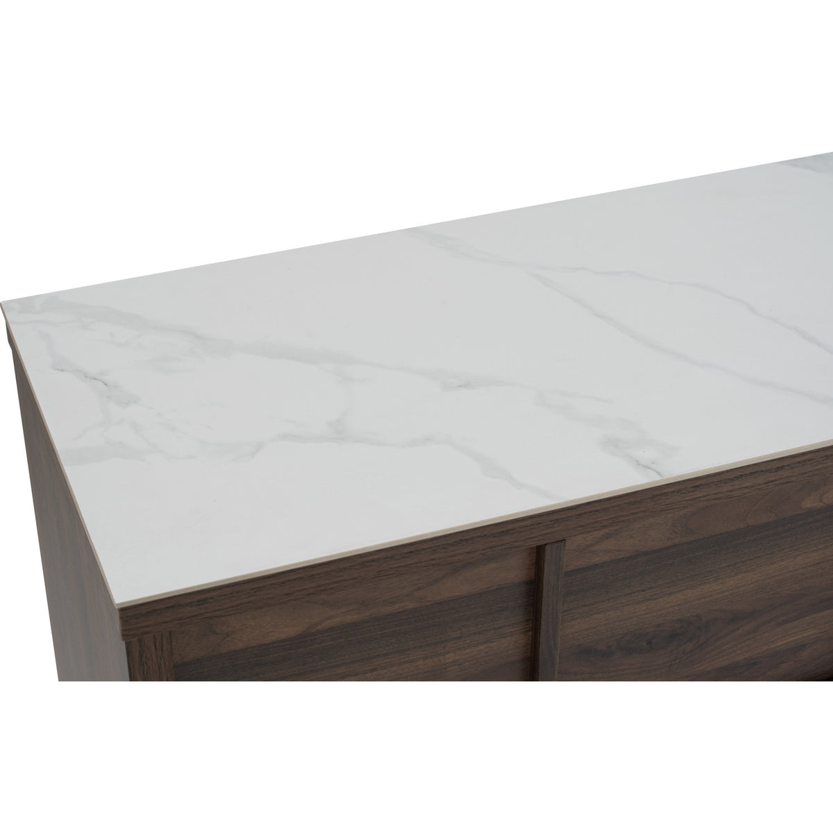 BILAH 1.8m Sideboard Sintered Stone Top