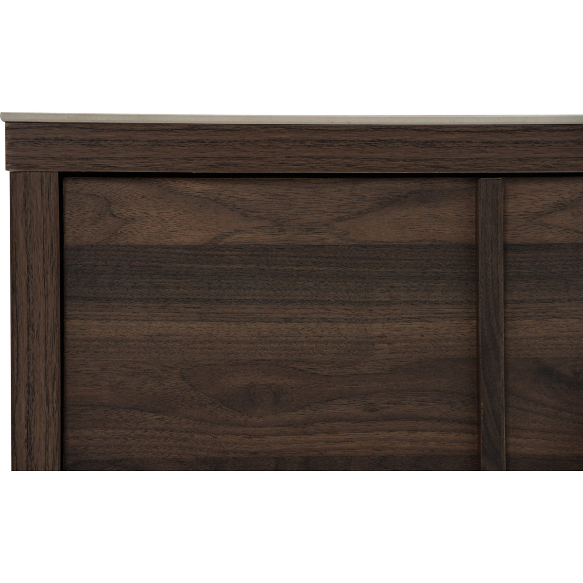 BILAH 1.8m Sideboard Sintered Stone Top