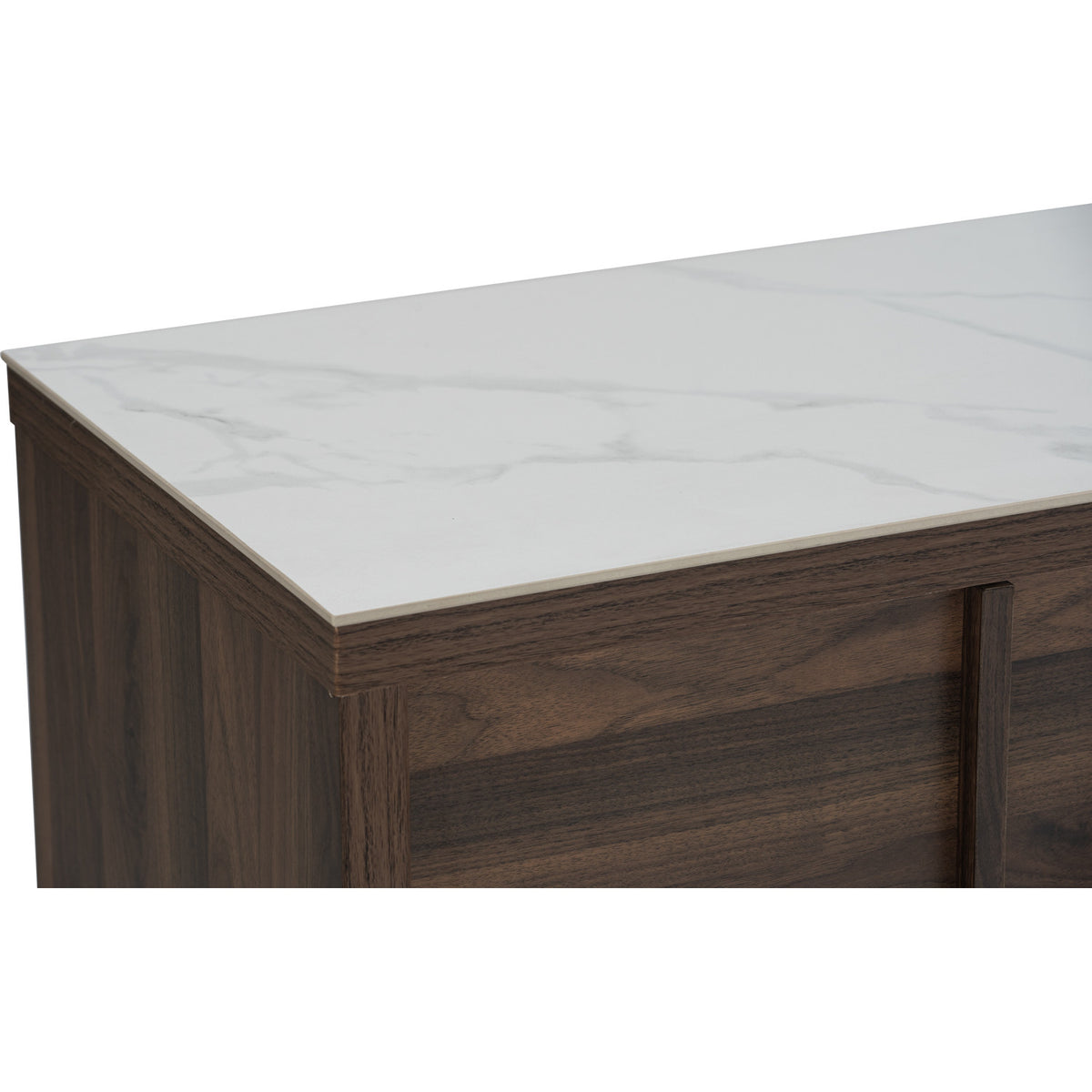 BILAH 1.8m Sideboard Sintered Stone Top