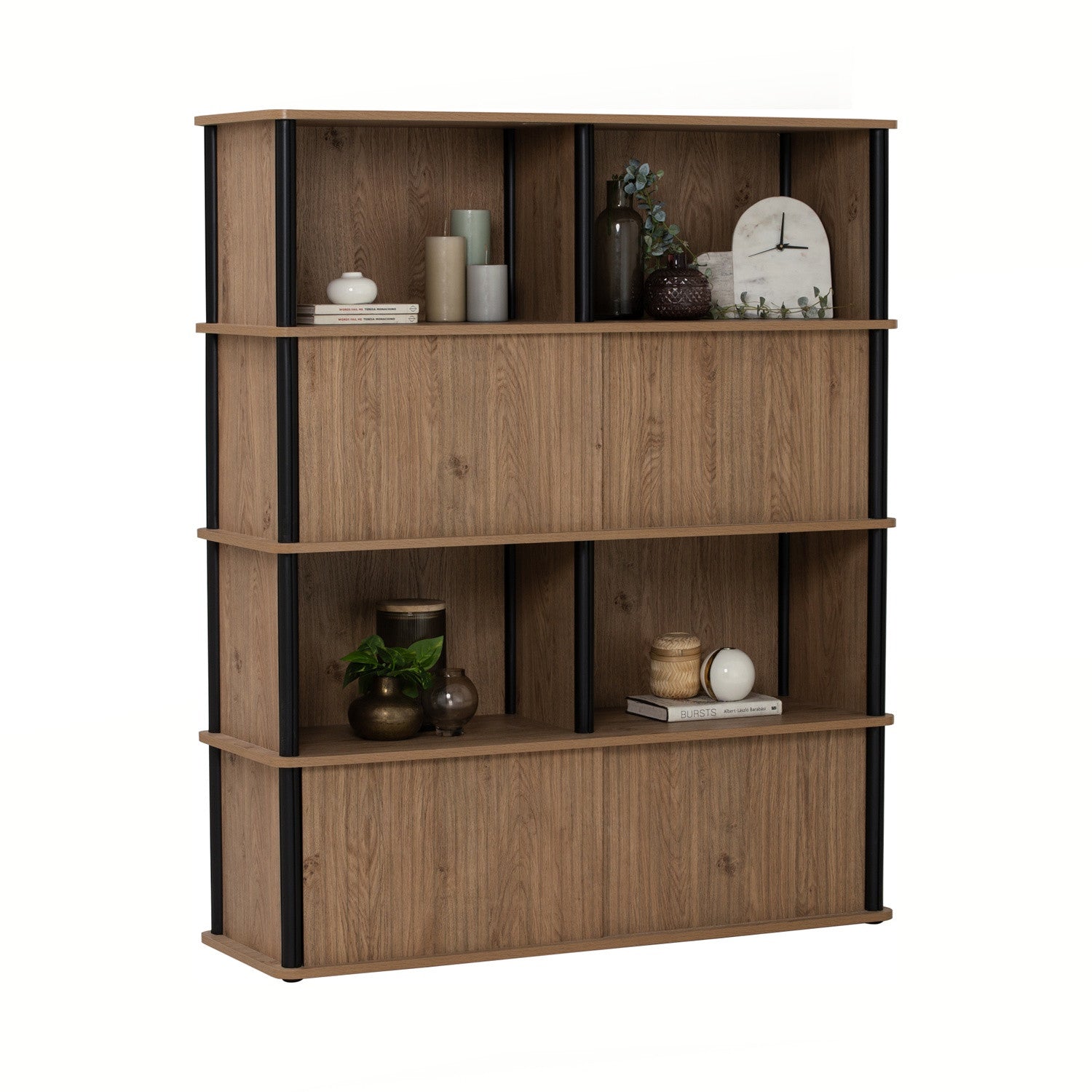 KAYAN Multi Function Cabinet