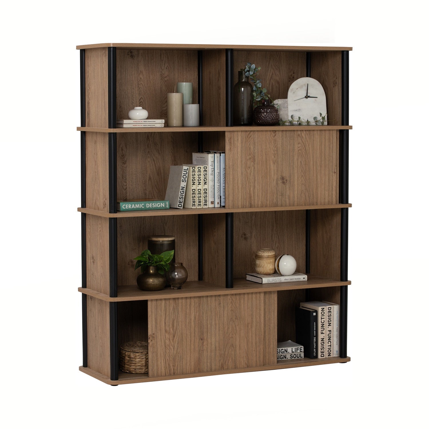 KAYAN Multi Function Cabinet