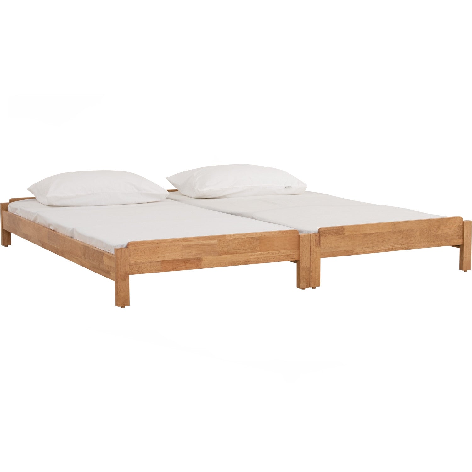 BASIC Single Bed