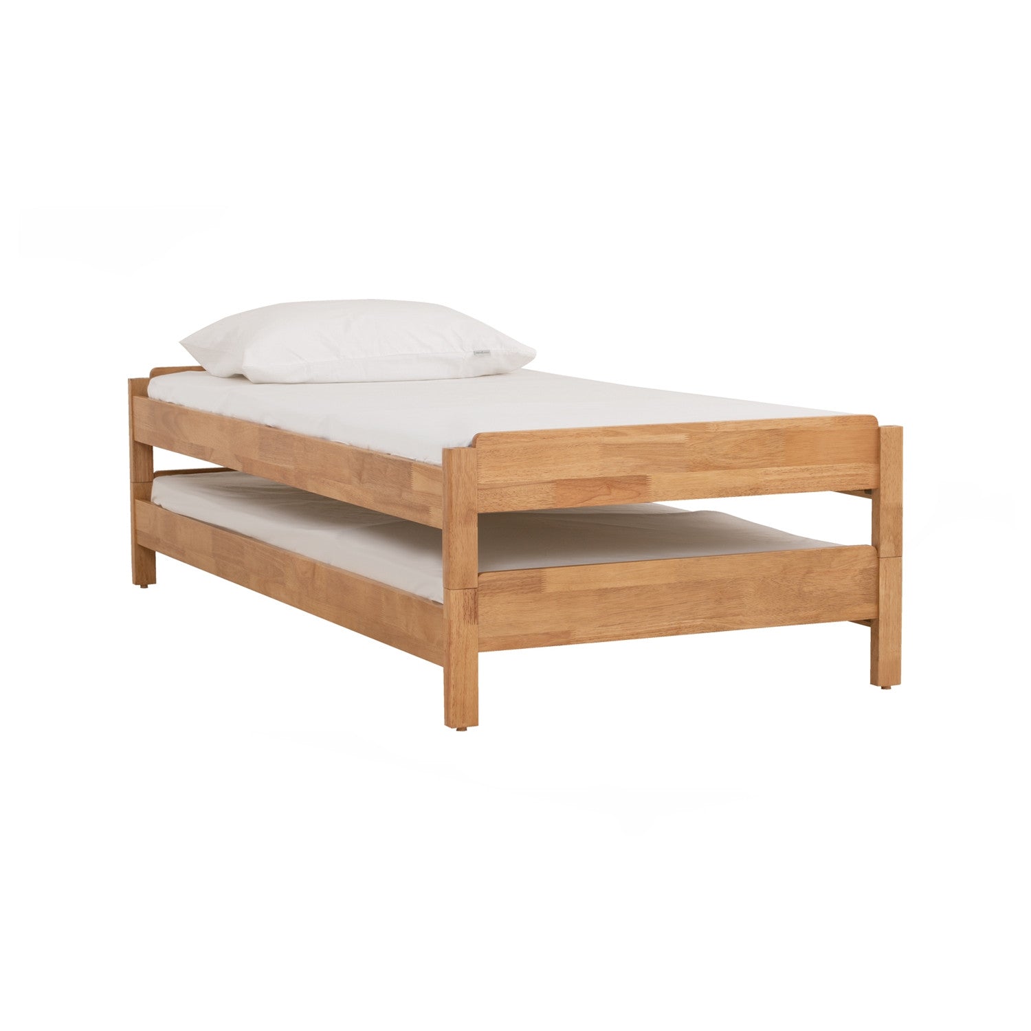 BASIC Single Bed