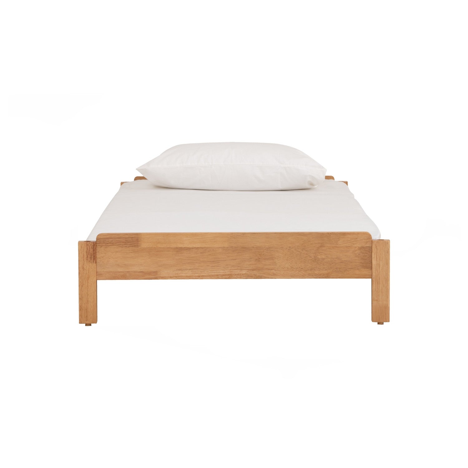 BASIC Single Bed