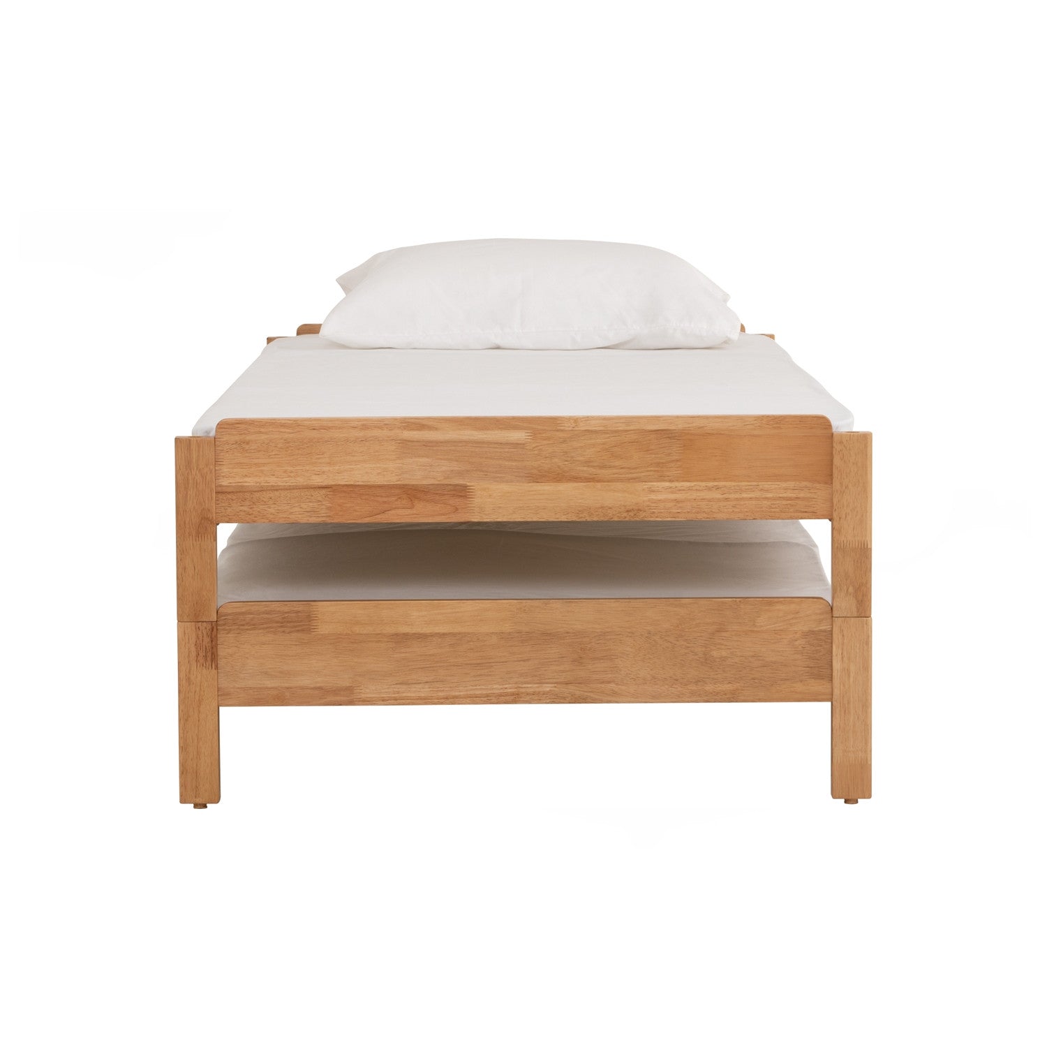 BASIC Single Bed