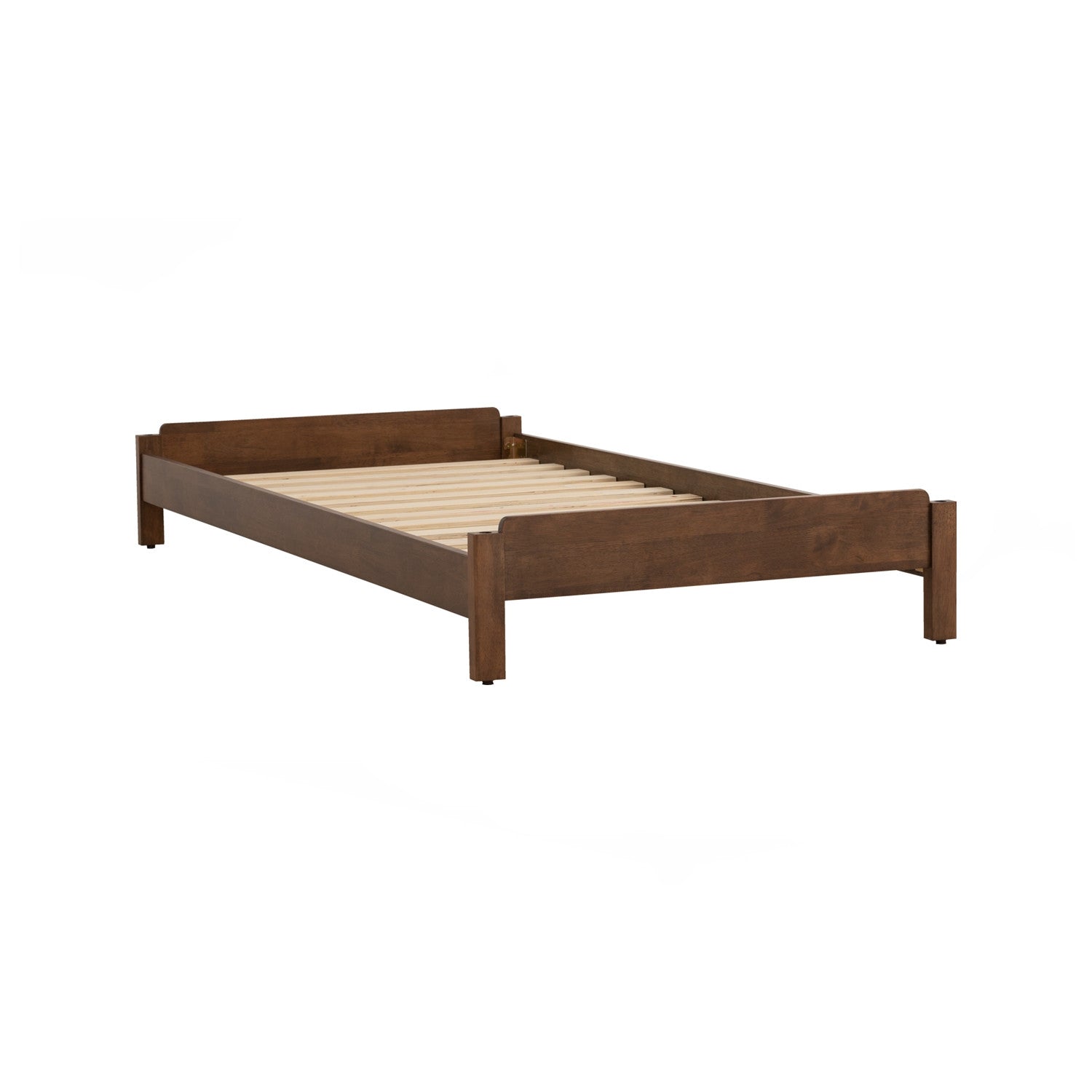 BASIC Single Bed