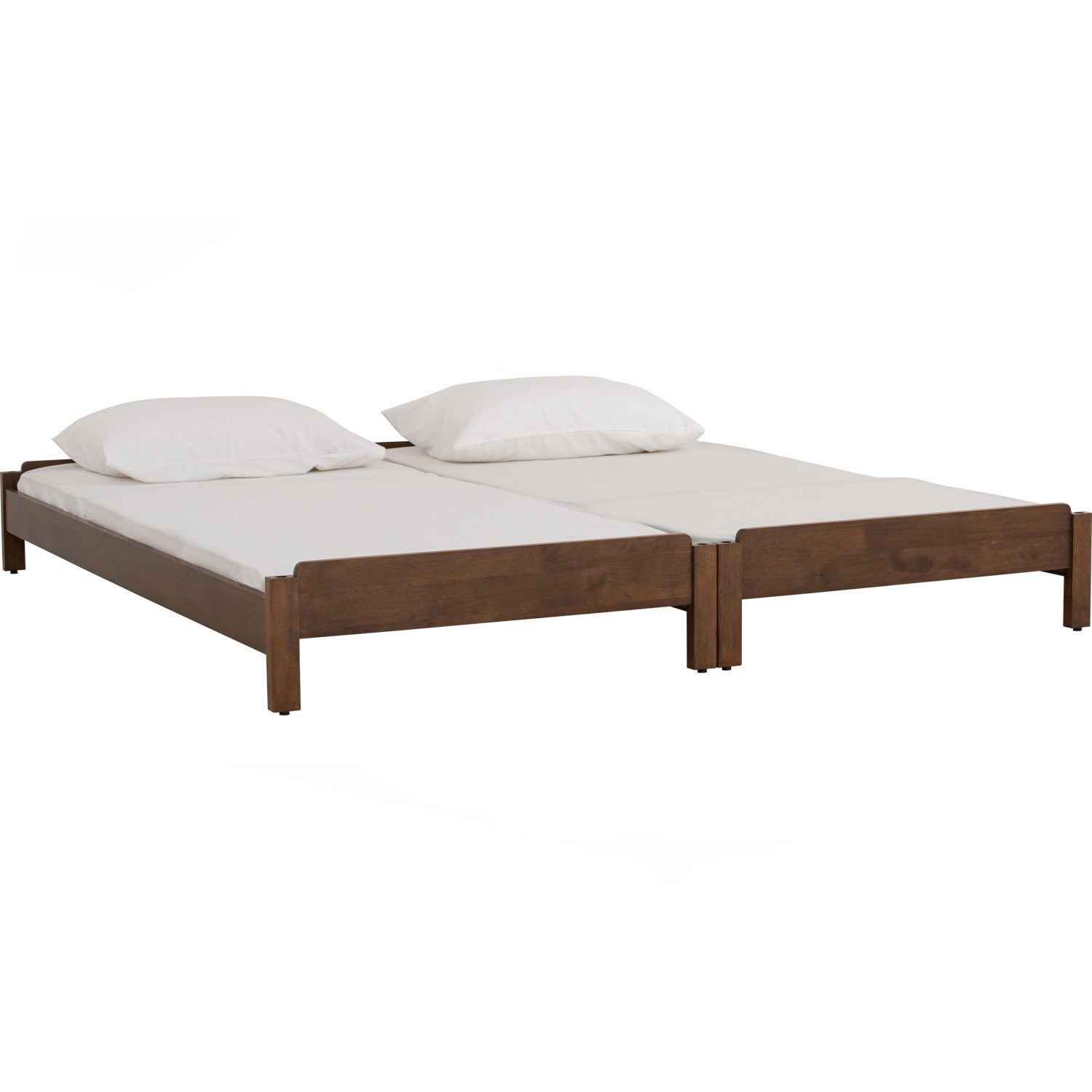 BASIC Single Bed