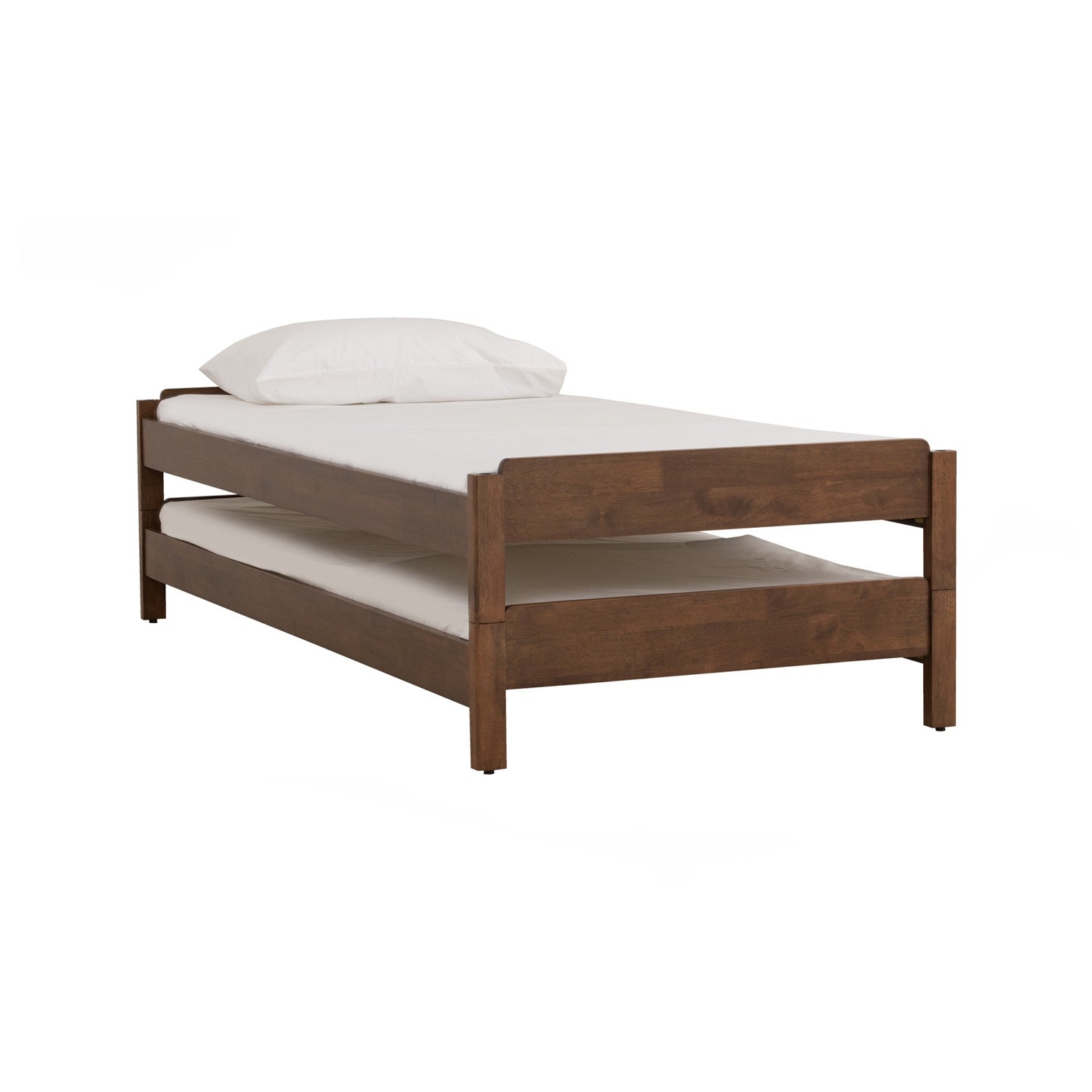 BASIC Single Bed