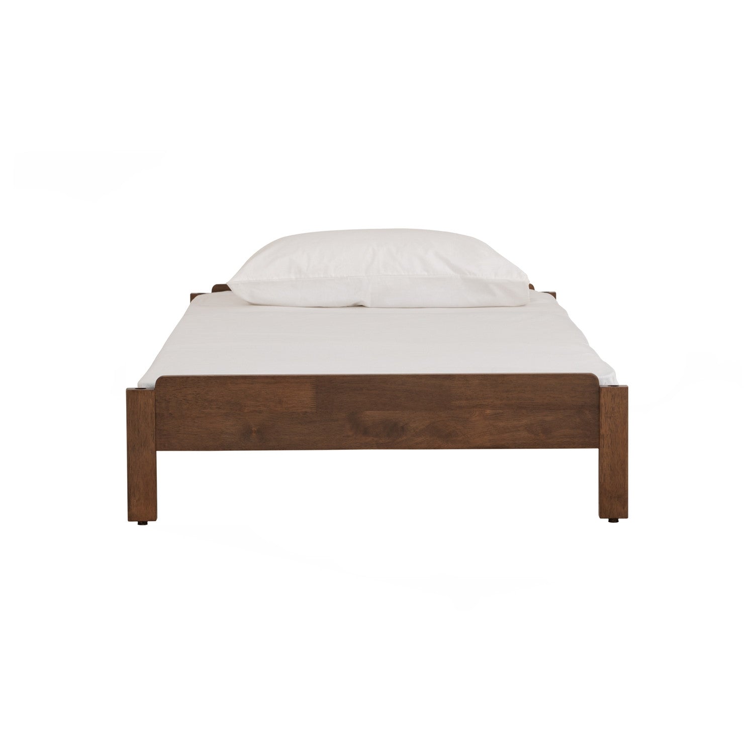 BASIC Single Bed