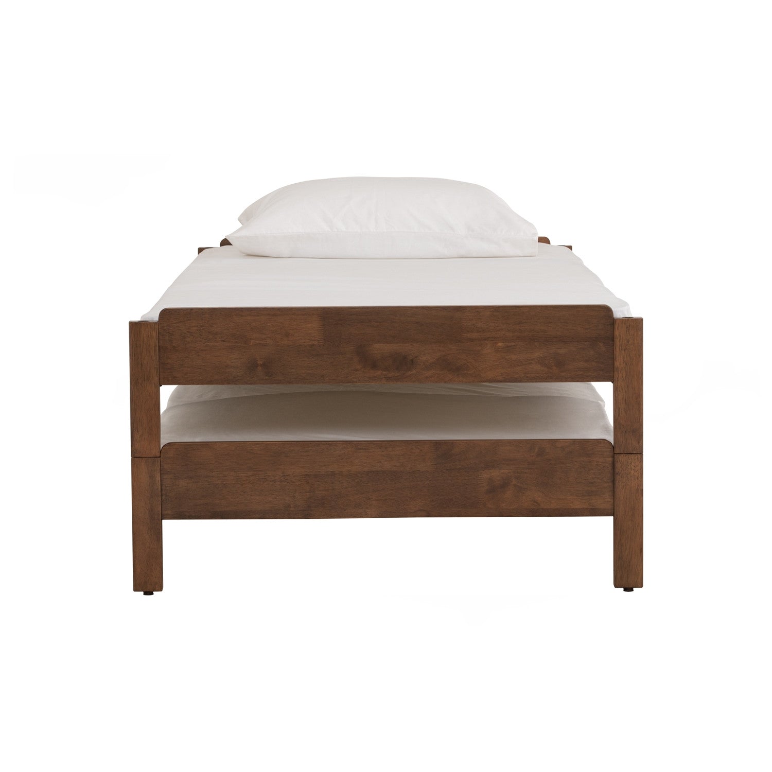 BASIC Single Bed