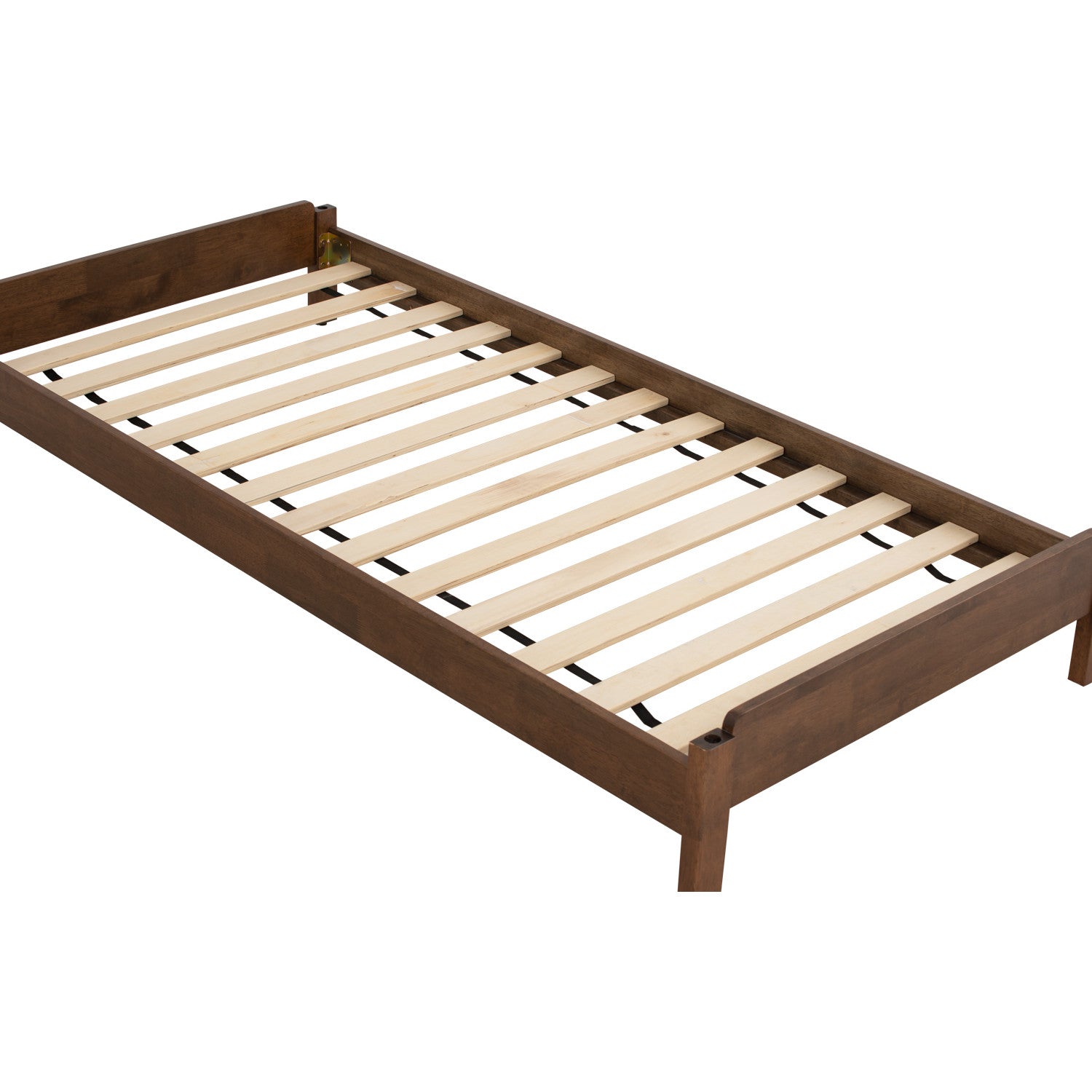 BASIC Single Bed