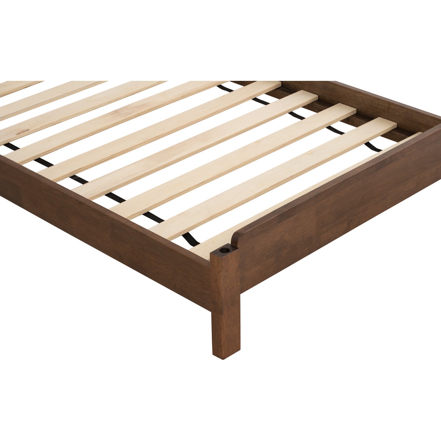 BASIC Single Bed