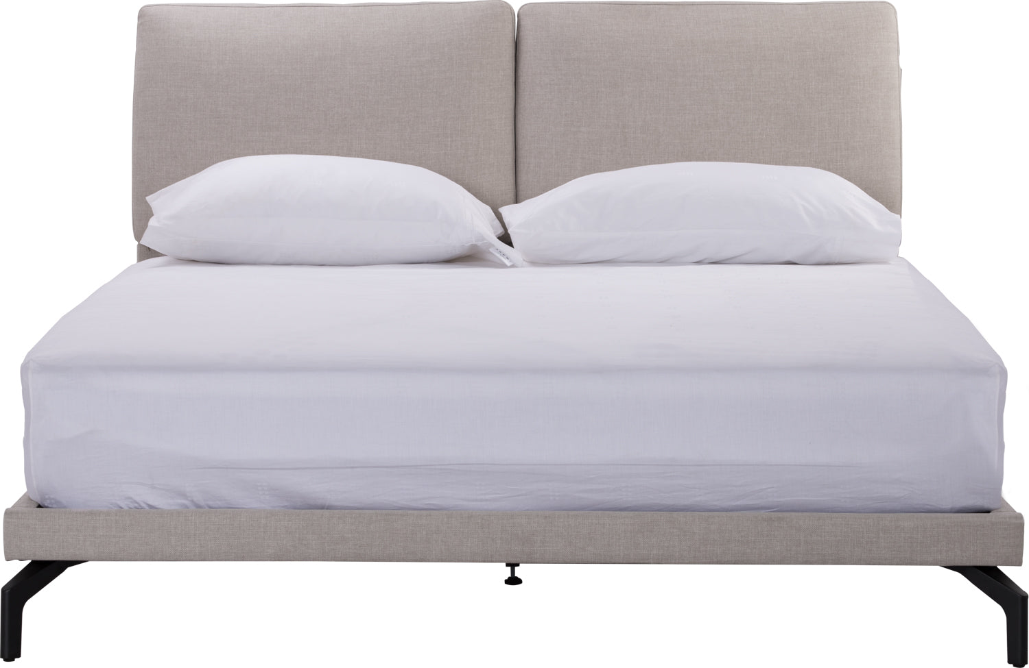 DULCET Bed Frame King