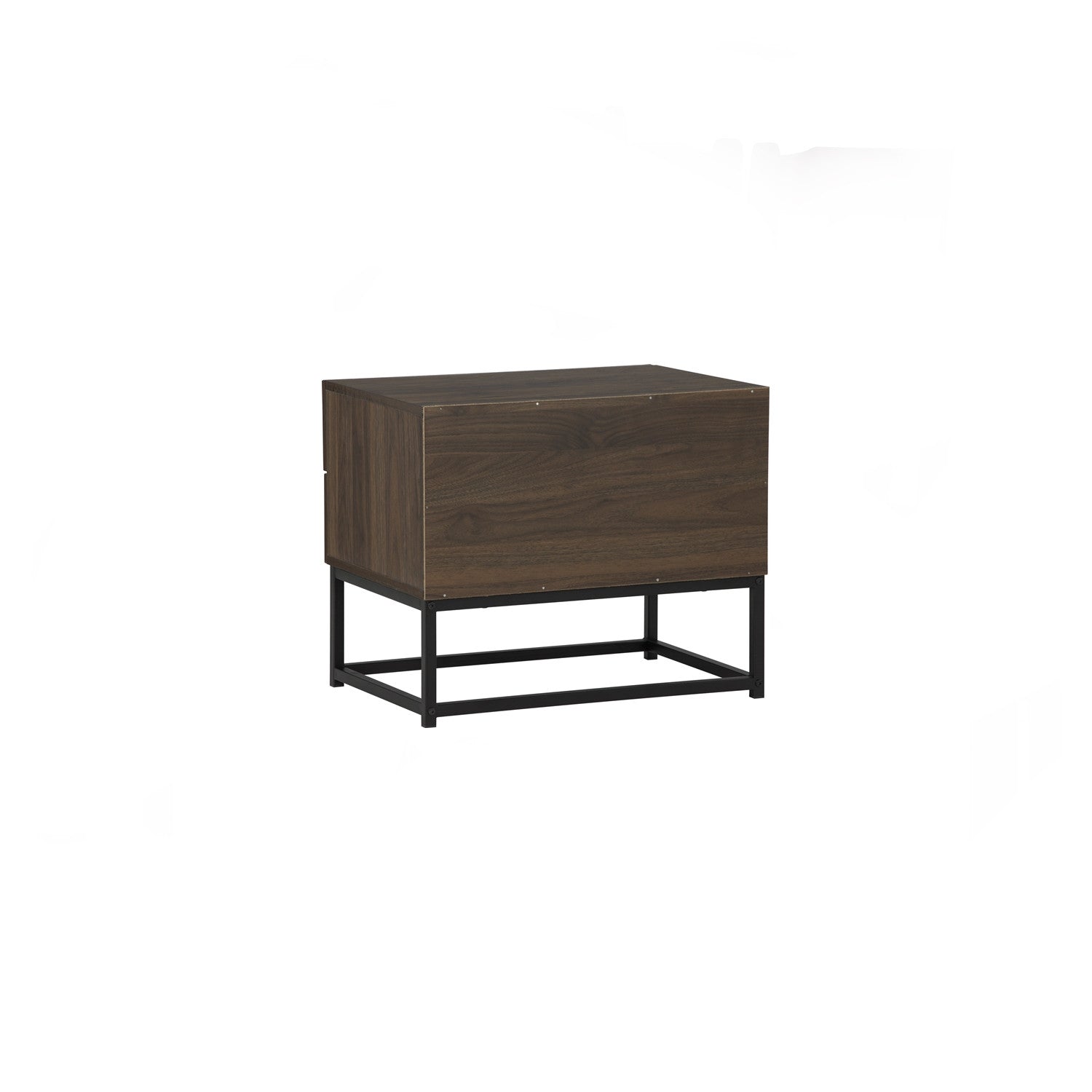 BASIC Side Table 2 Drawers