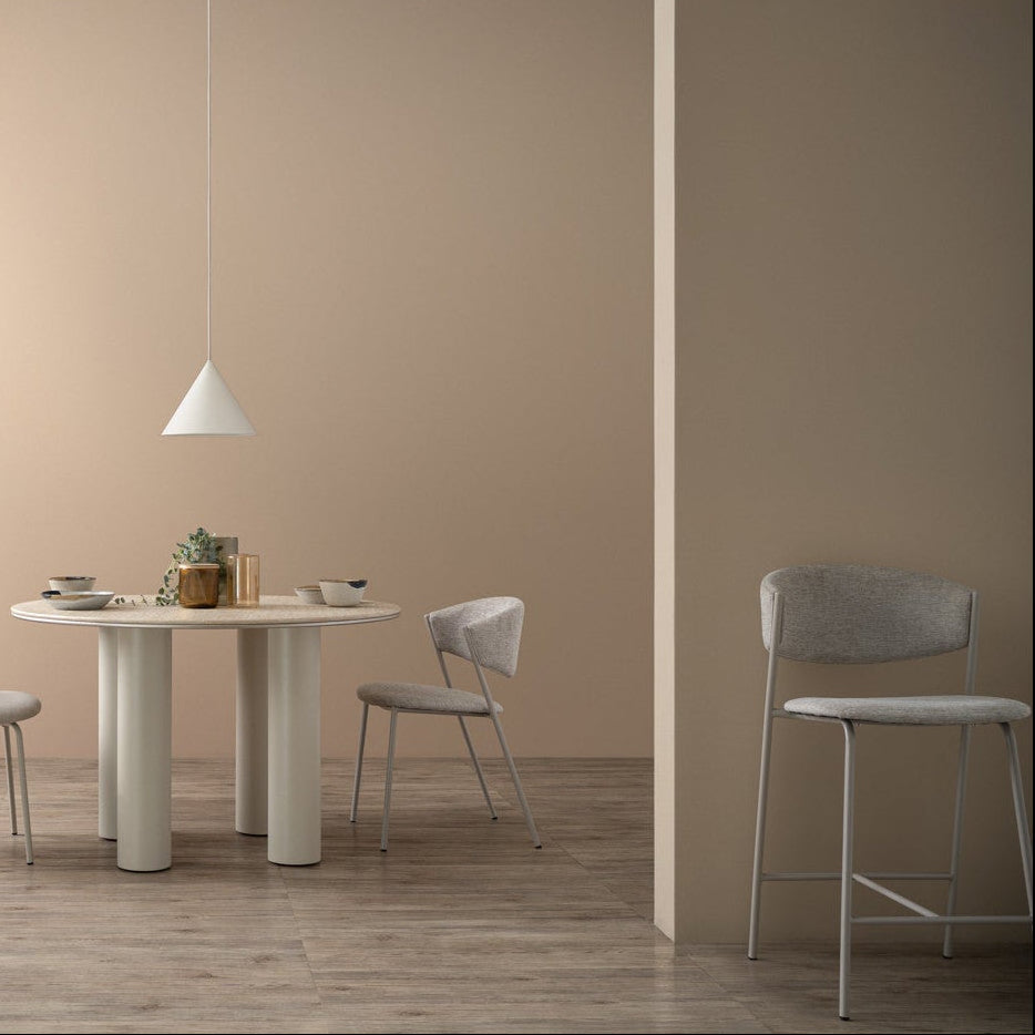 GARIS Dining Chair (2 units)