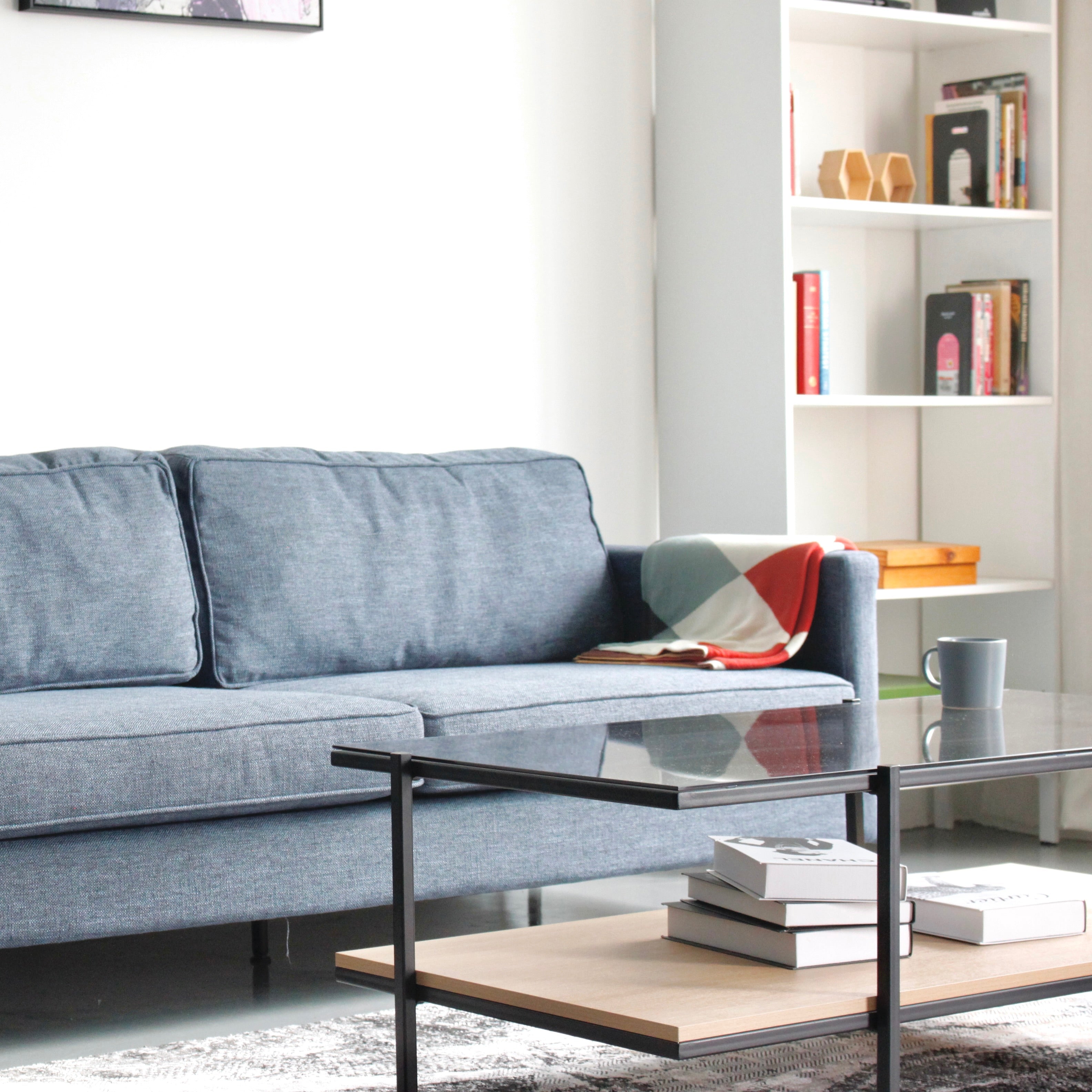GARIS Coffee Table V2.0