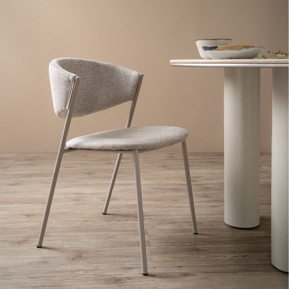 GARIS Dining Chair (2 units)